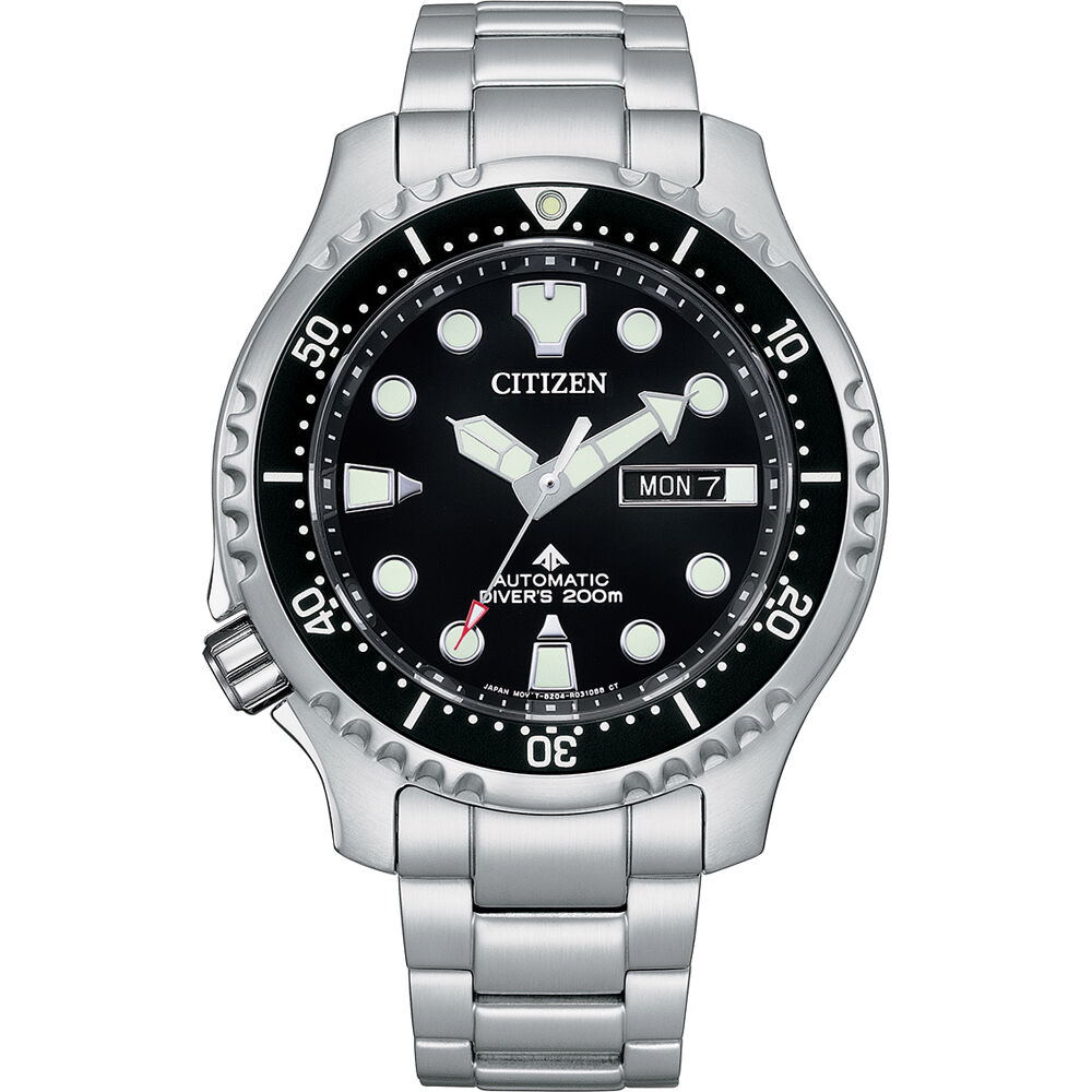 Citizen Herrenuhr NY0140-80EE Promaster Sea