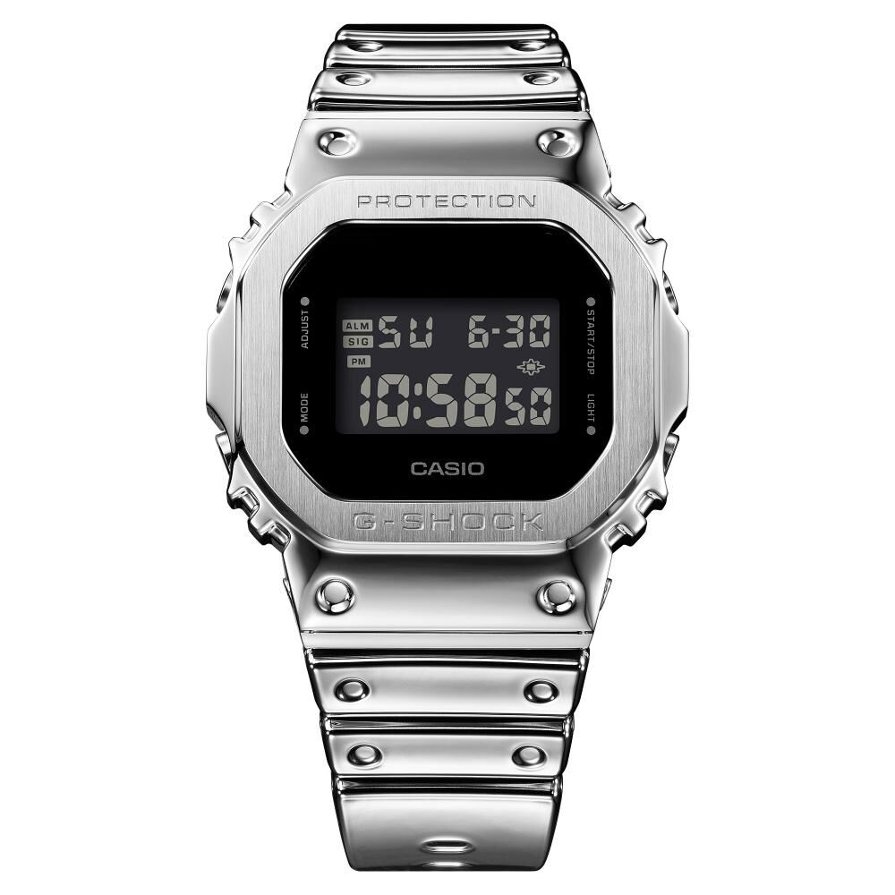 G-SHOCK The Origin Herrenuhr GM-5600YM-8ER