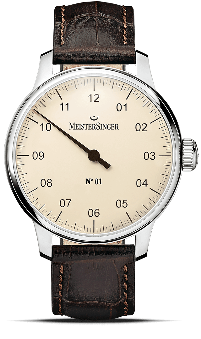 AM3303_SG02_Web-1 Meister Singer N 01 Handaufzug Herrenuhr AM3303