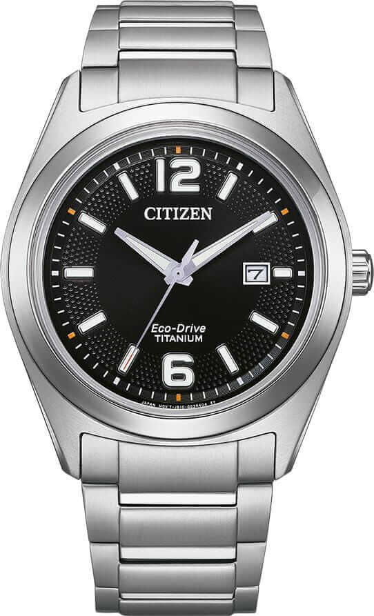 17f34908-887e-448c-ae3b-c34bee620314 Citizen Titanium Men's Watch AW1641-81E