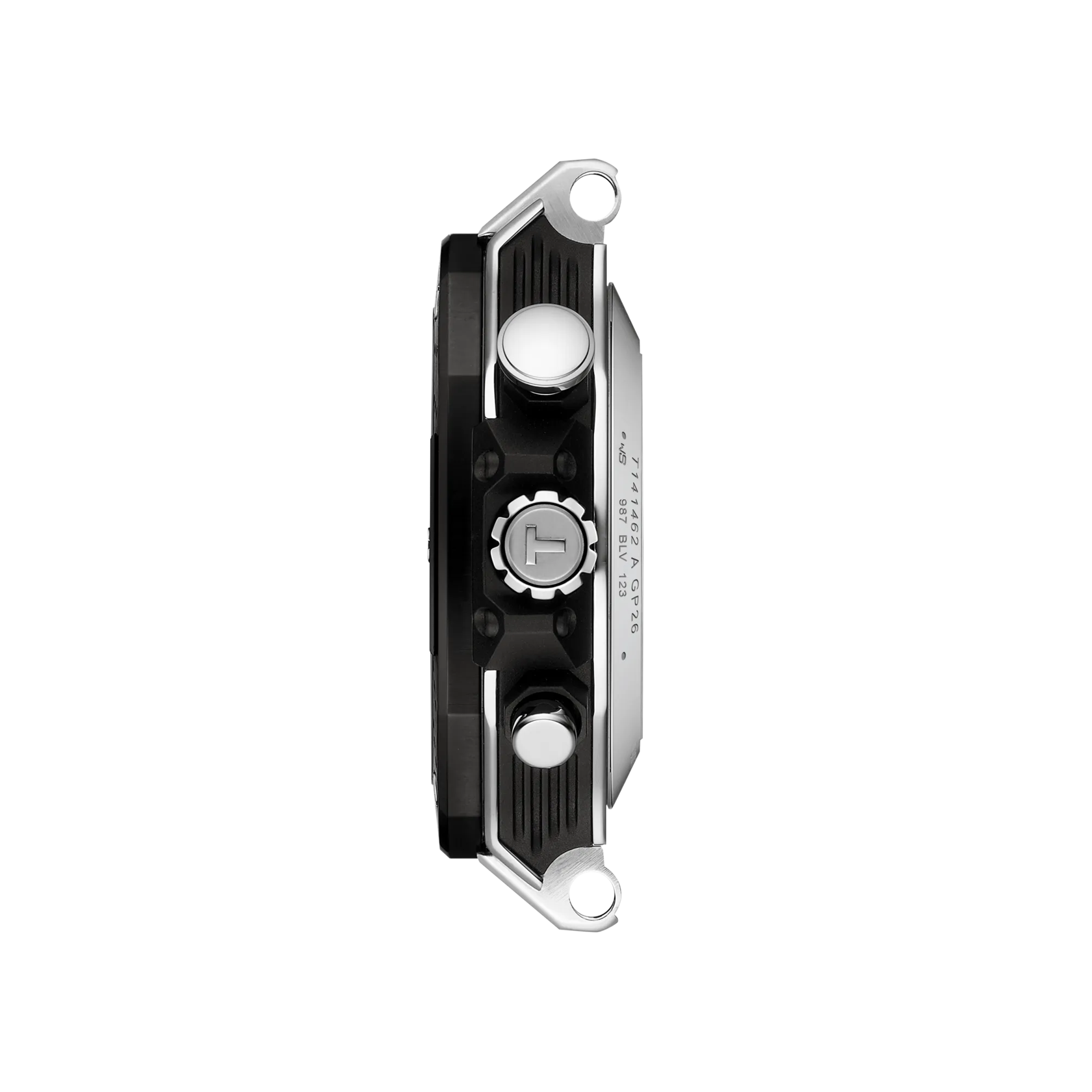 Tissot T-RACE MOTOGP 2026 45MM LIMITIERTE AUFLAGE VON 2.026 STÜCK Herrenuhr T141.462.27.051.00