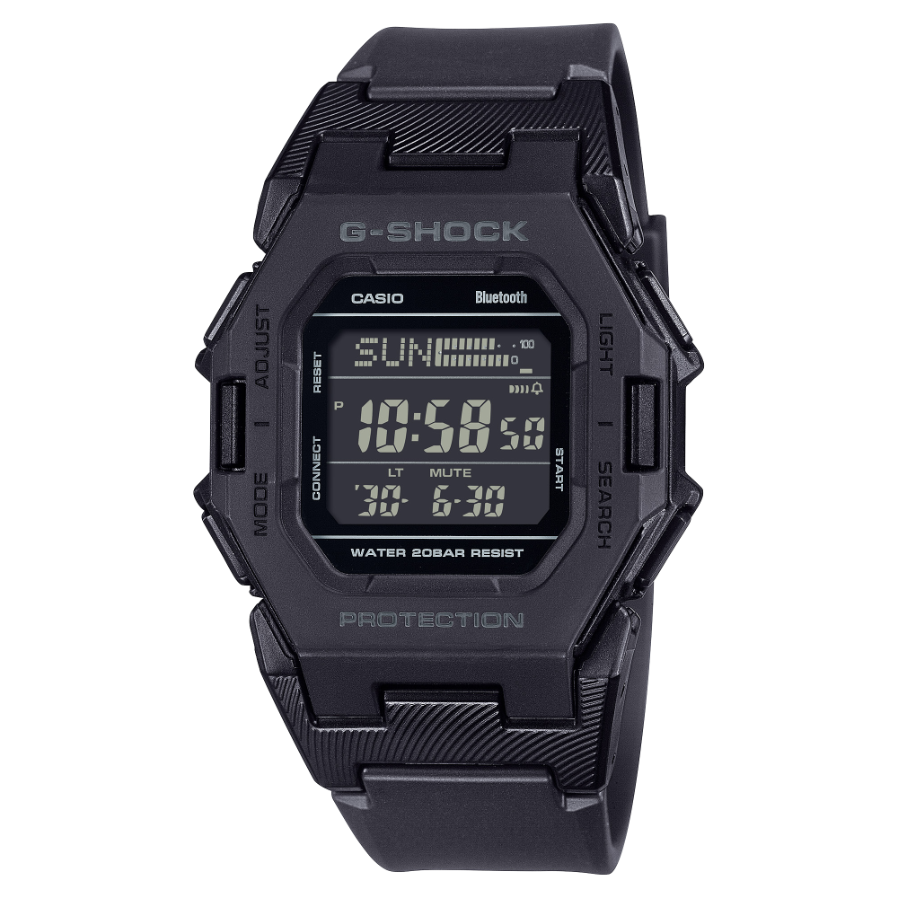G-SHOCK G-SQUAD men's watch GD-B500-1ER