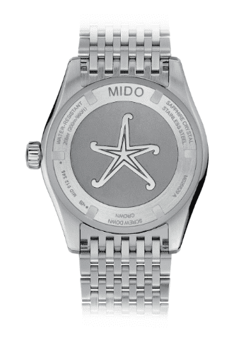 Mido Ocean Star GMT Automatik Herrenuhr M026.829.18.041.00