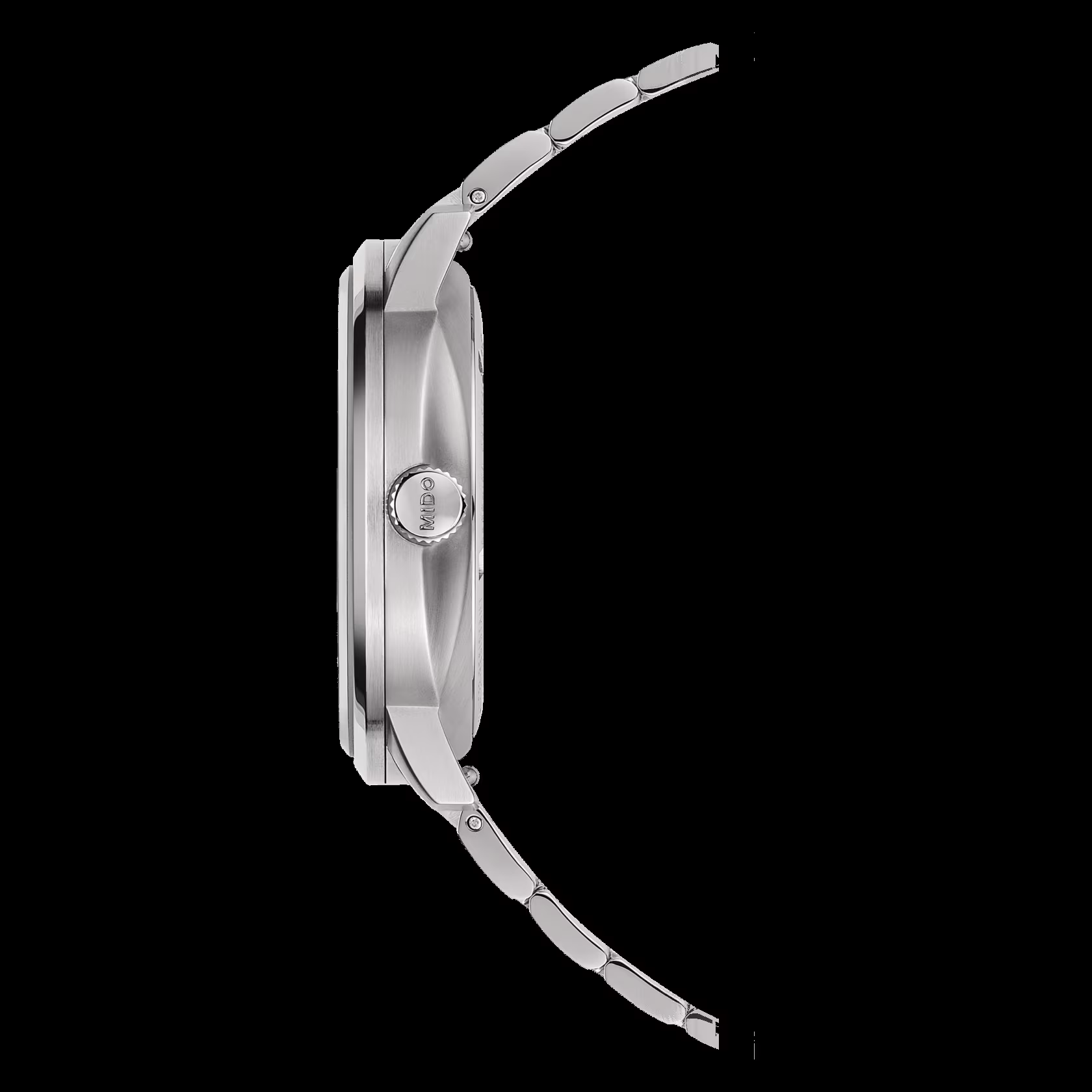 Mido Commander Gradient Herrenuhr M021.407.11.411.03