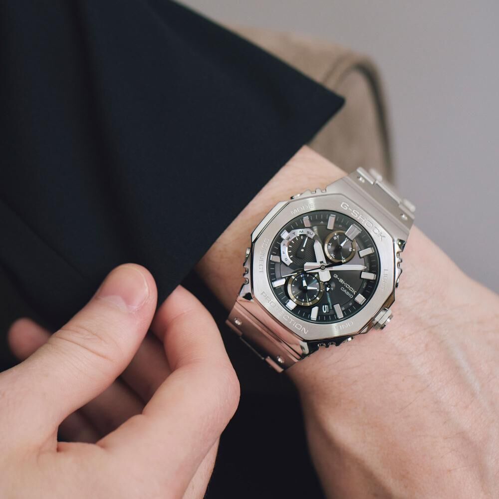 G-SHOCK Classic Herrenuhr GMC-B2100D-1AER