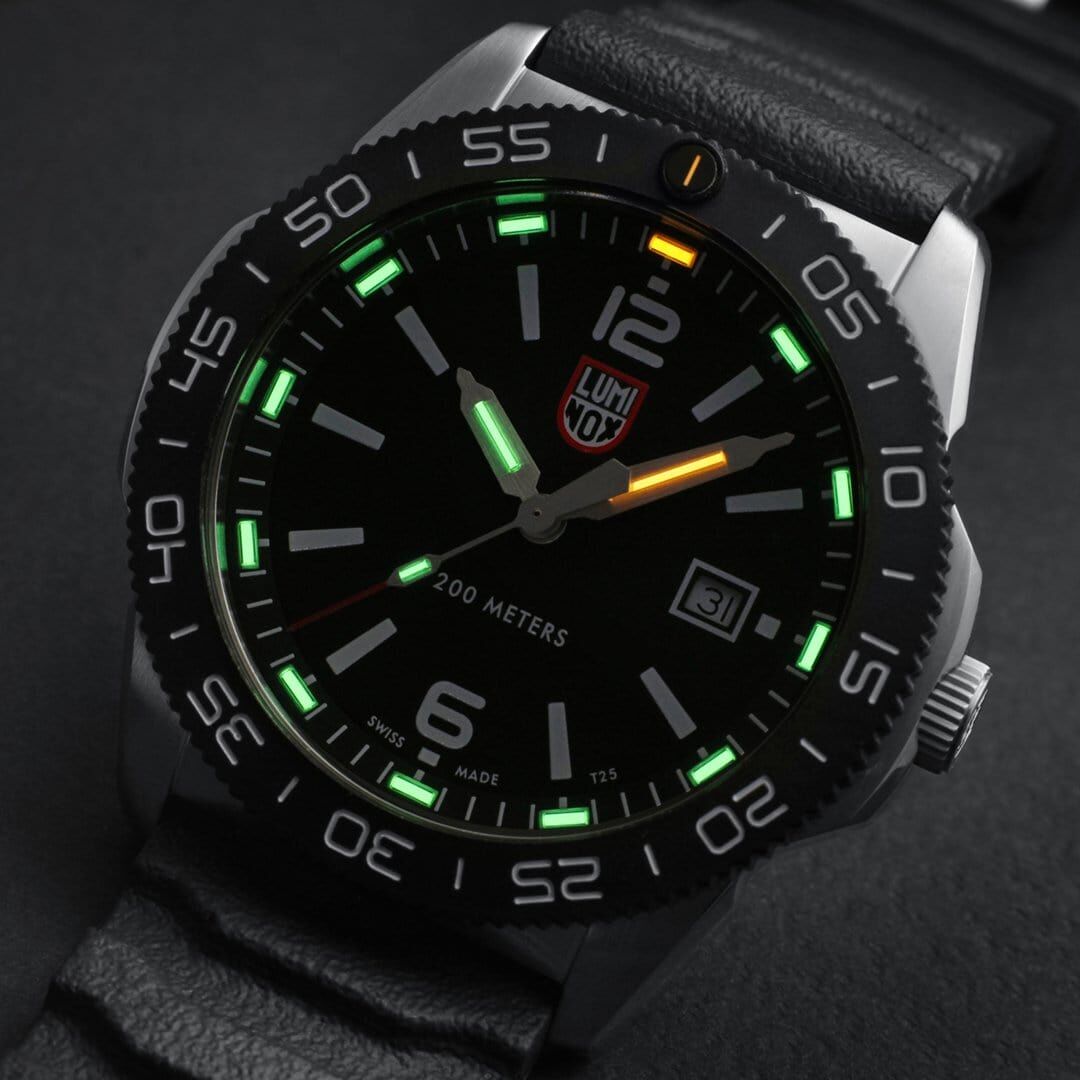 Luminox PACIFIC DIVER 3120 SERIES Herrenuhr