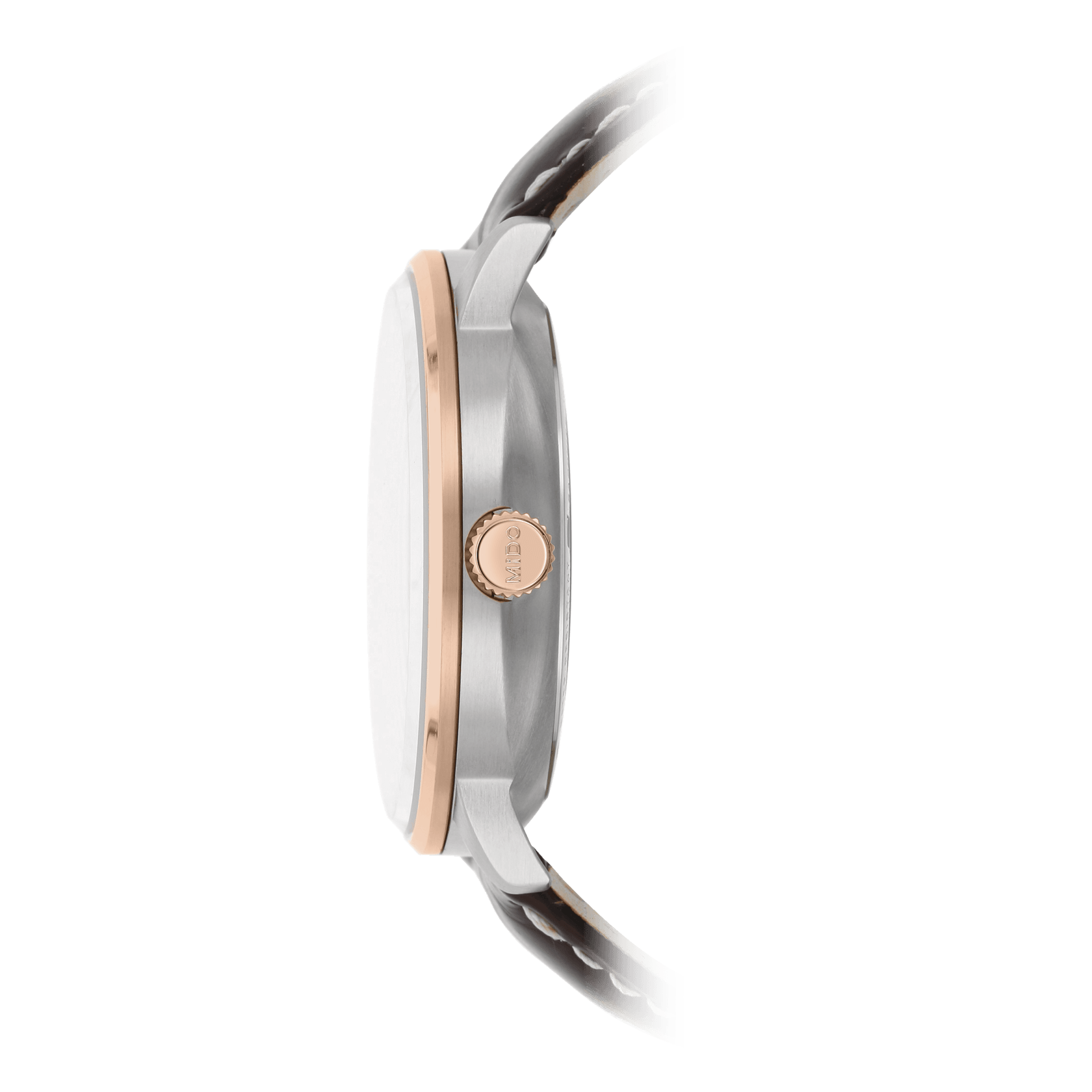 Mido Chronometer Herrenuhr M021.431.26.061.00