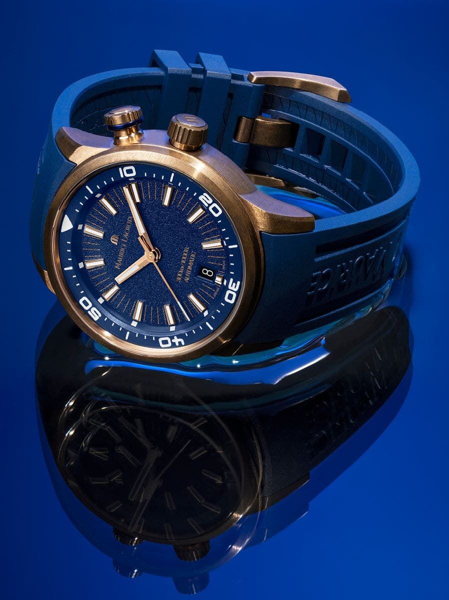 ml_899x1200_pt6248_4 Maurice Lacroix Pontos S Diver Men's Watch PT6248-BRZ0B-430-4