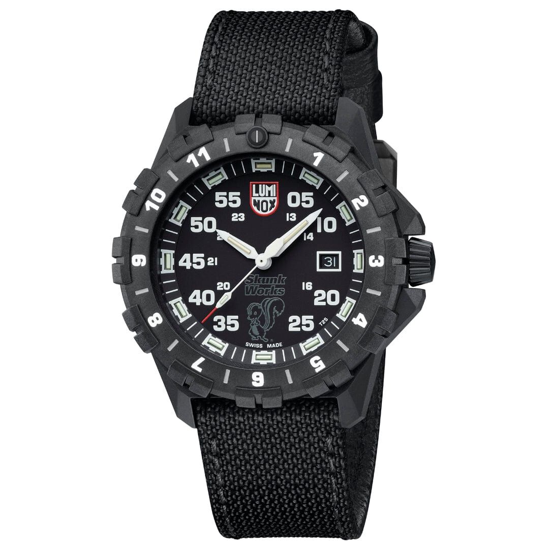 Luminox F-117 Nighthawk Heritage Pilot's Watch Men's Watch XA.6442.H.SET