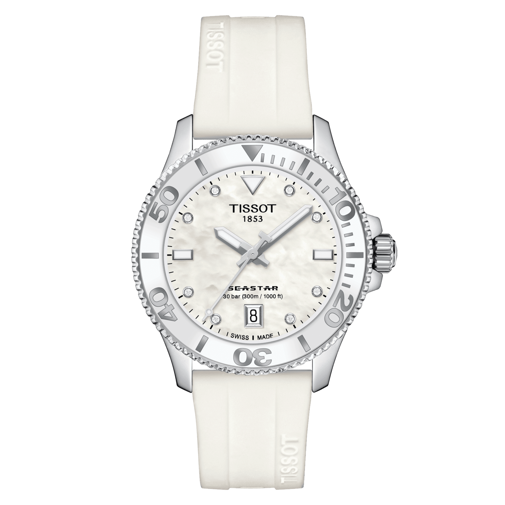 T120-210-17-116-00_2 Tissot Seastar 1000 Damenuhr T120.210.17.116.00