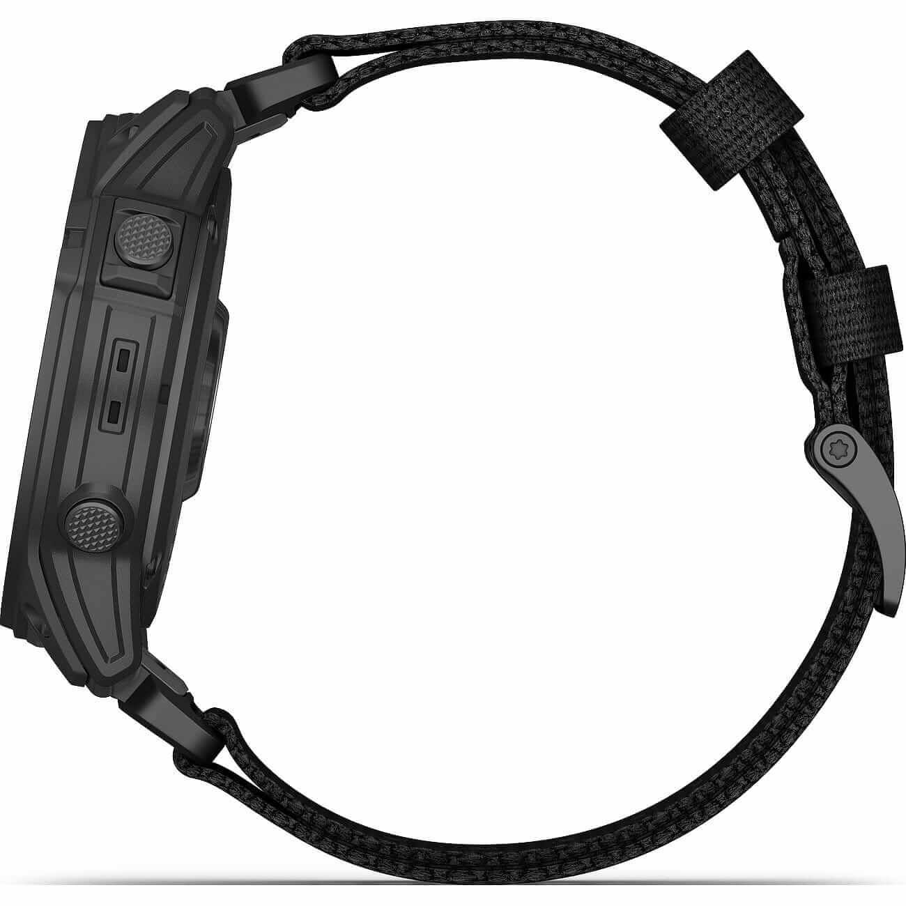 88564111_3 Garmin tactix 7 Pro Ballistics Edition Men's Watch 010-02704-21