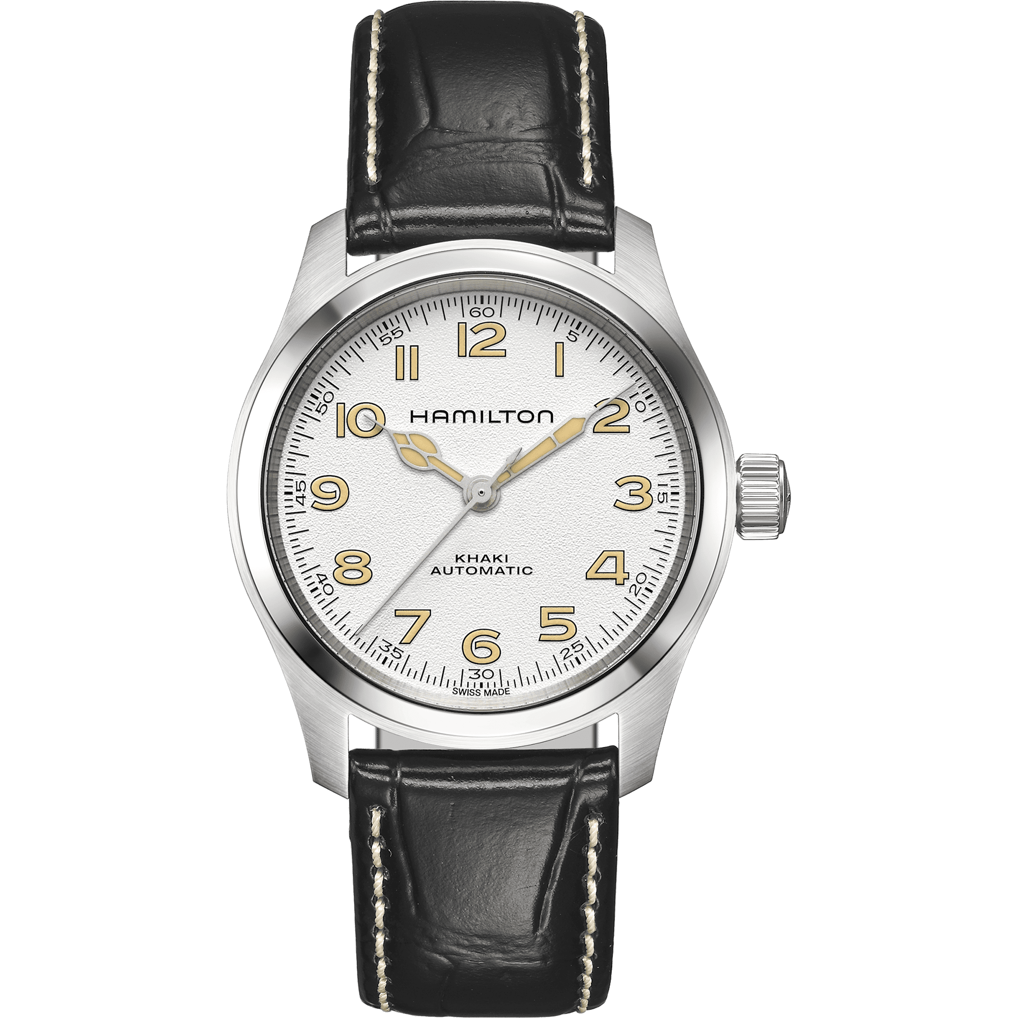 h70405710 Hamilton Khaki Field Murph Automatik H70405710