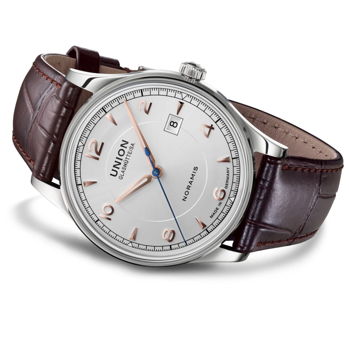 union_d016-407-16-037-01_noramis_date_press Union Glashütte Noramis men's watch D016.407.16.037.01