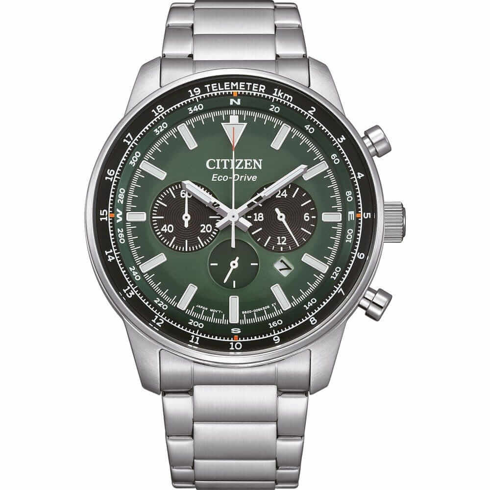 Citizen Eco-Drive Herrenuhr CA4500-91X