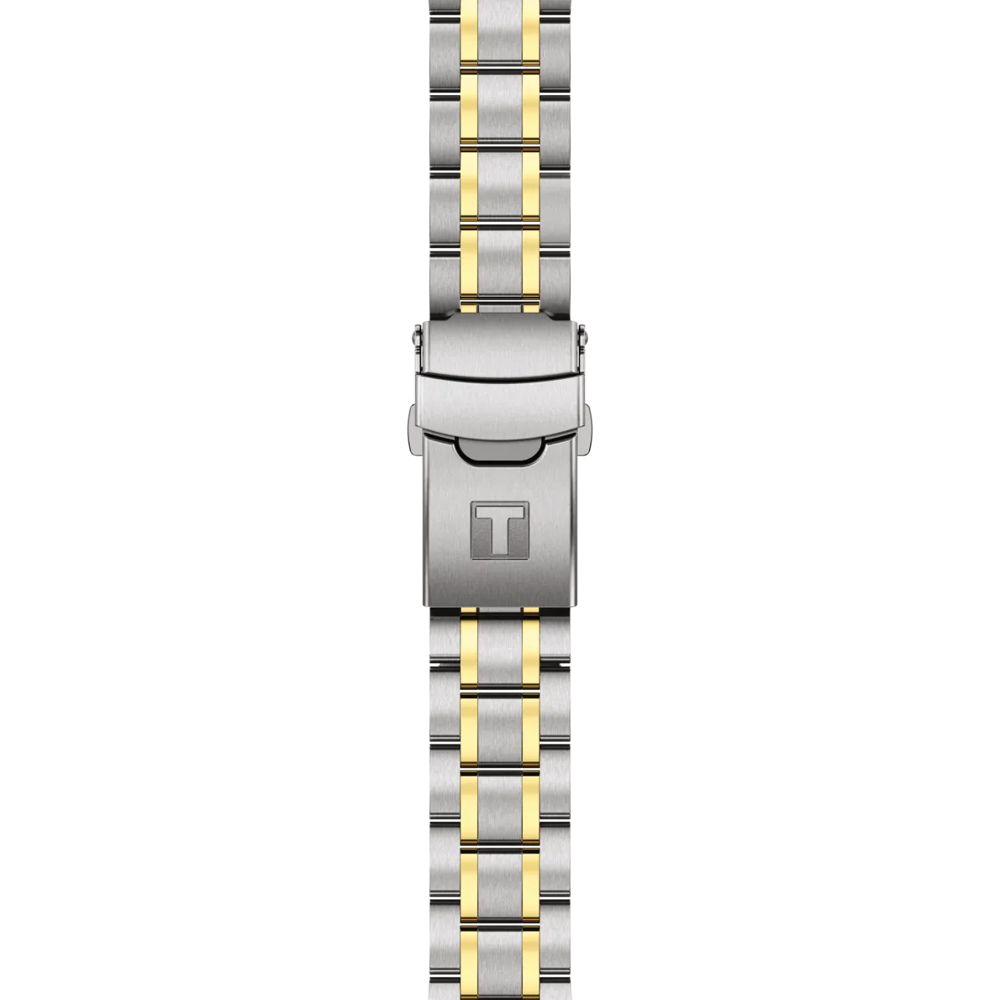 Tissot Seastar 1000 Quarz  Herrenuhr T120.217.22.061.00