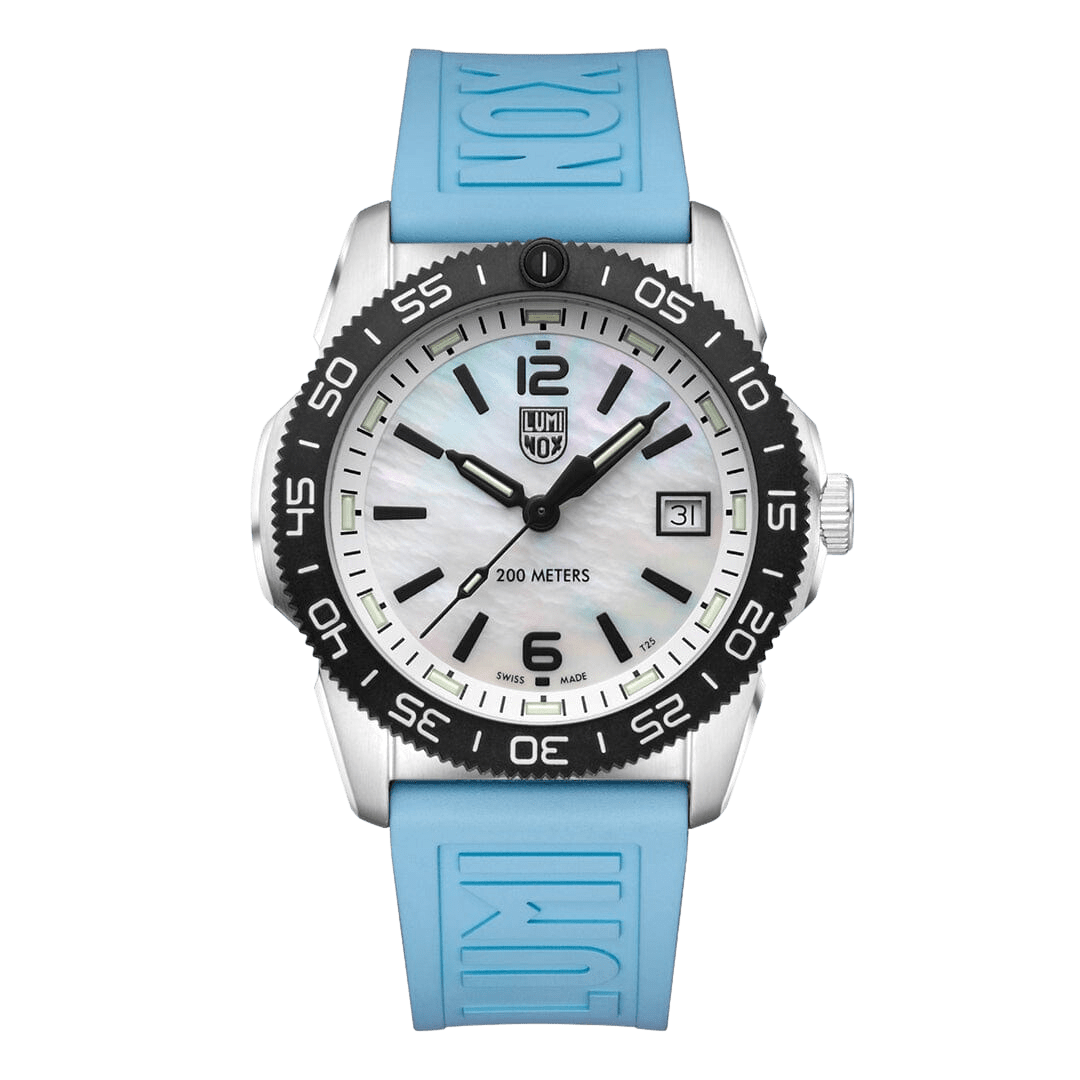 Luminox Pacific Diver XS.3124M men's watch