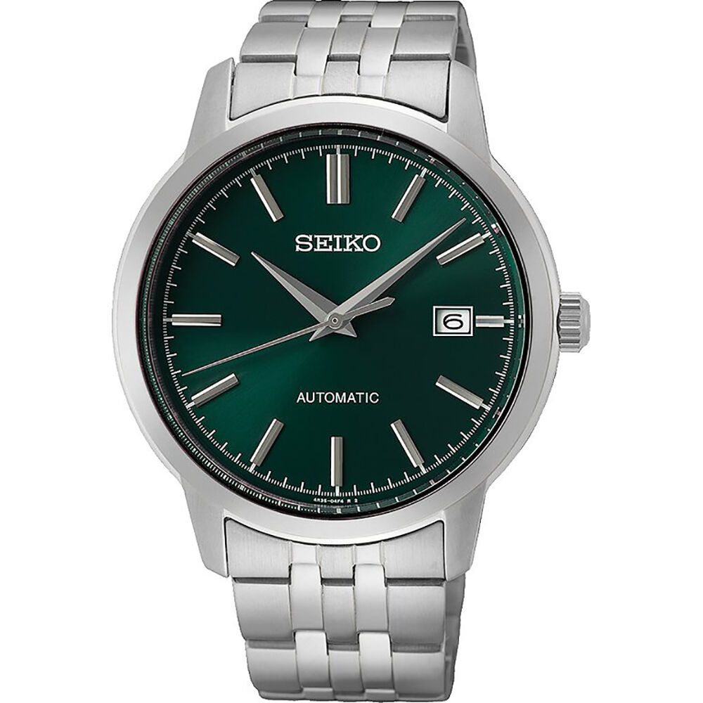 Seiko Automatik Herrenuhr SRPH89K1
