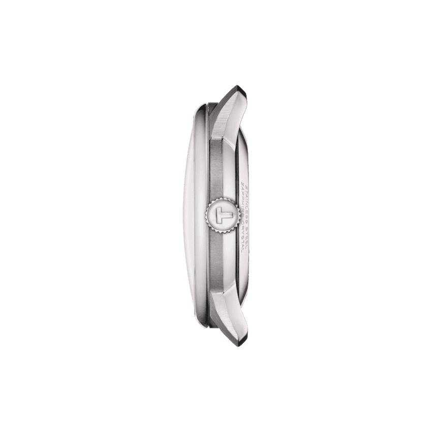 Tissot Chemin des Tourelles Squelette Herrenuhr T139.836.16.261.00