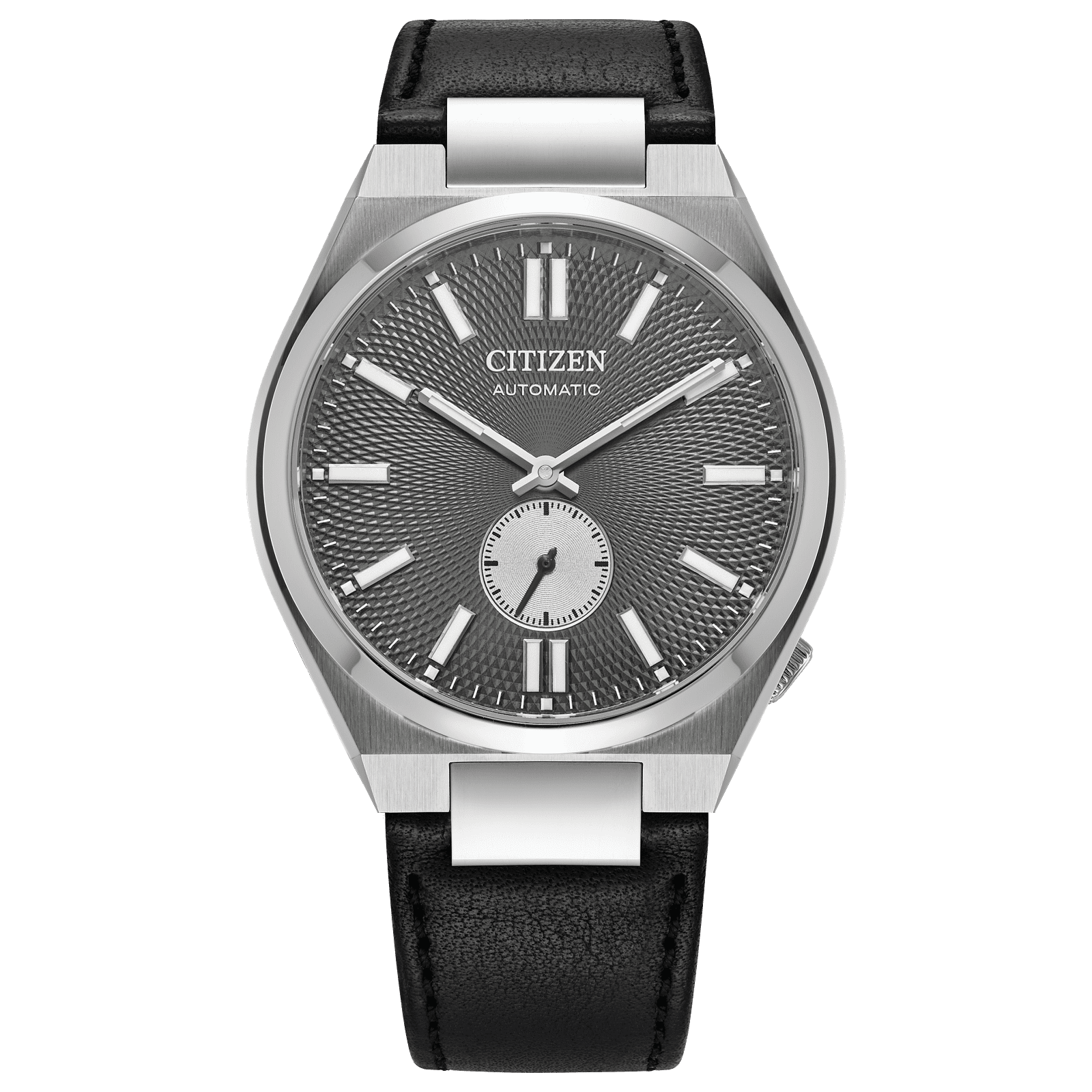 Citizen Herrenuhr Automatik “TSUYOSA” NK5010-01H