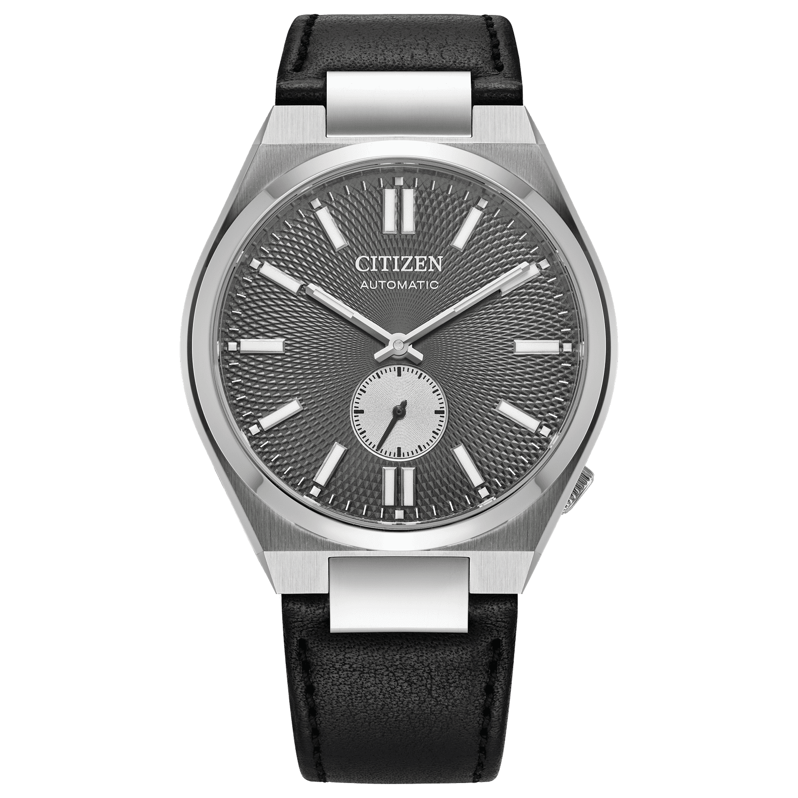 NK5010-01H_Catalog Citizen Herrenuhr Automatik “TSUYOSA” NK5010-01H