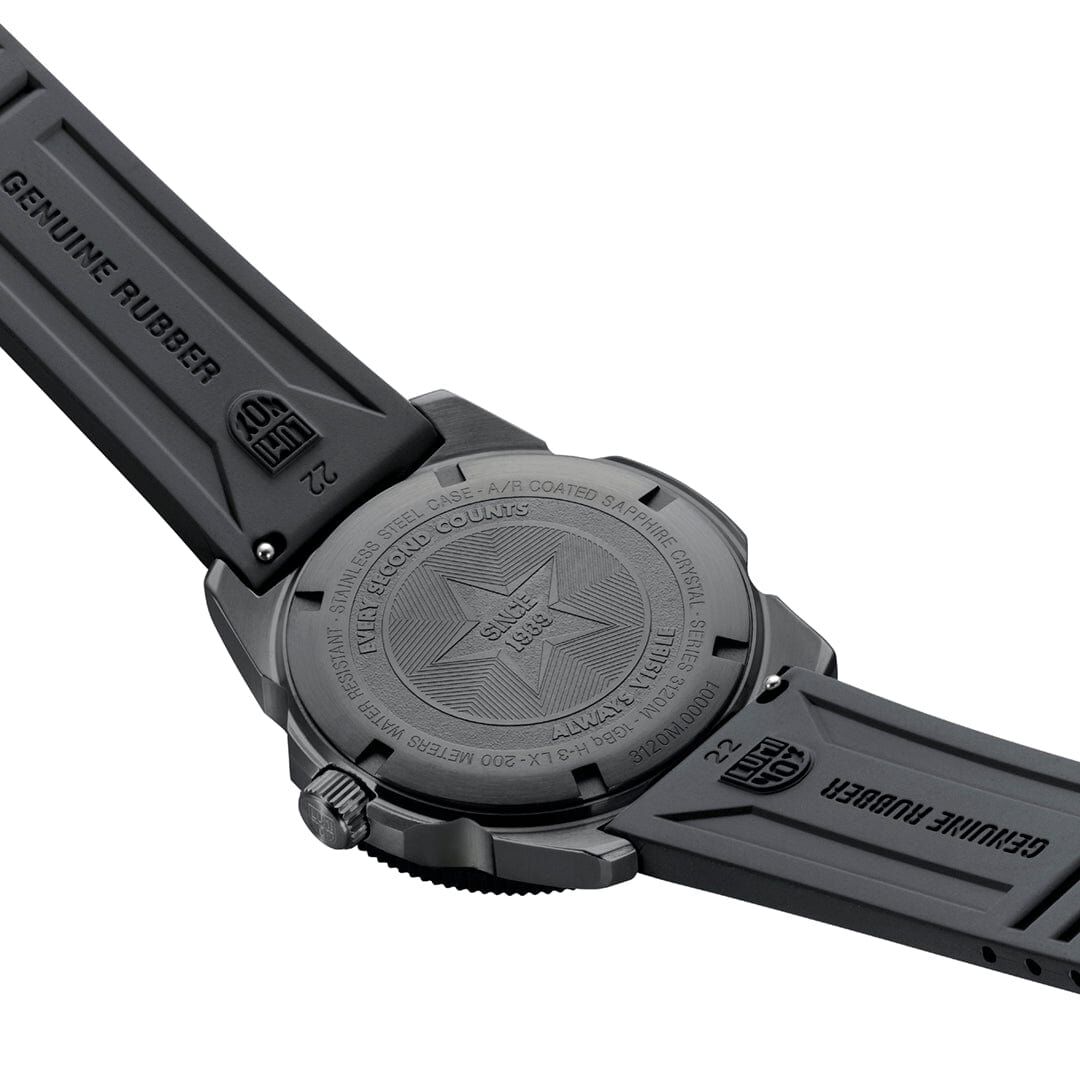 Luminox Pacific Diver  XS.3127M Herrenuhr