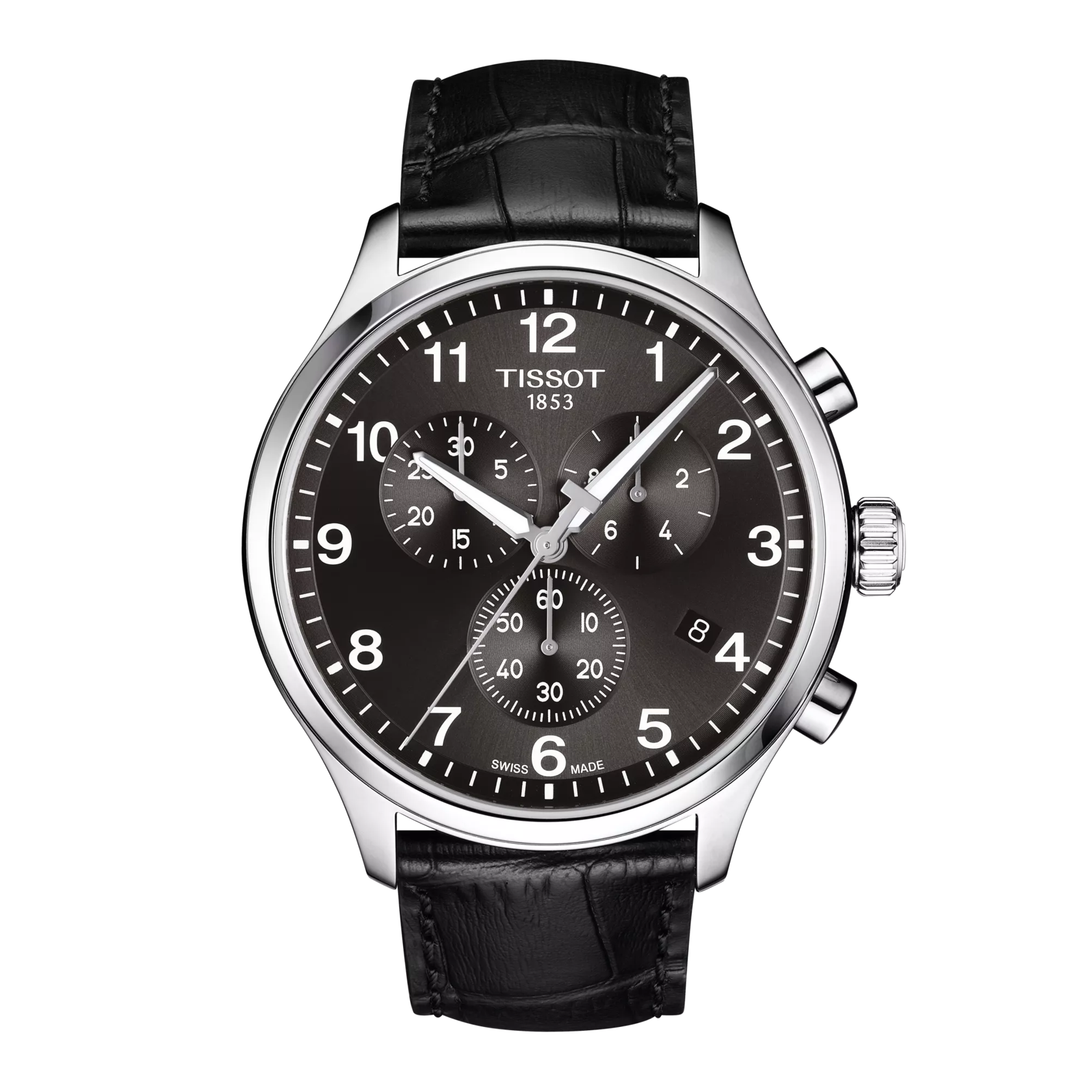 Tissot Chrono XL Vintage Herrenuhr T116.410.16.057.00