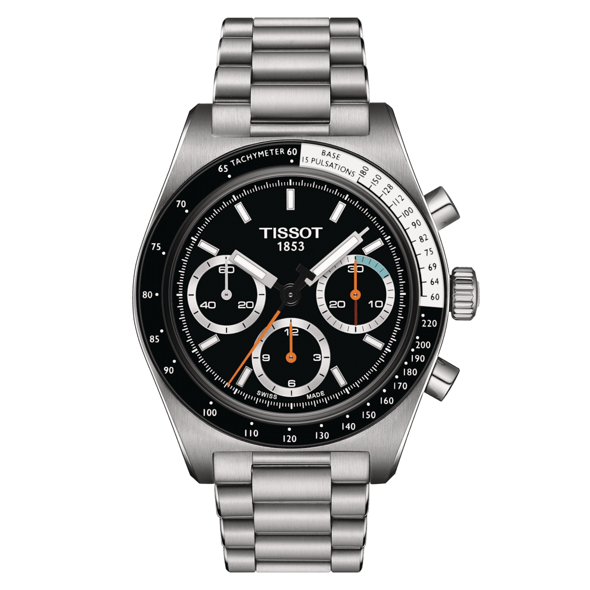 Tissot PR516 Mechanical Chronograph Herrenuhr T149.459.21.051.00