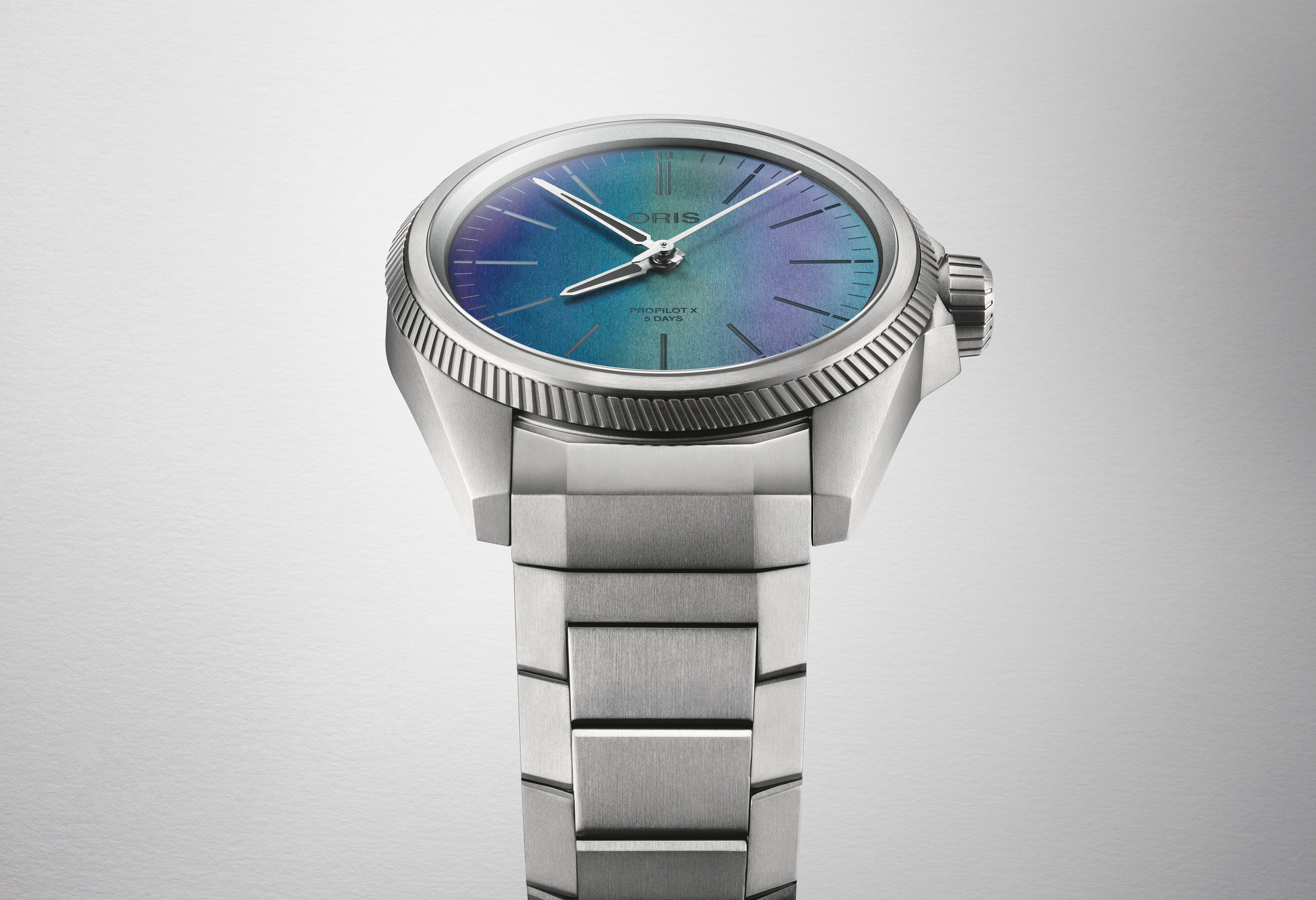 Oris Men's Watch BC ProPilot X Oris Men's Watch BC ProPilot X