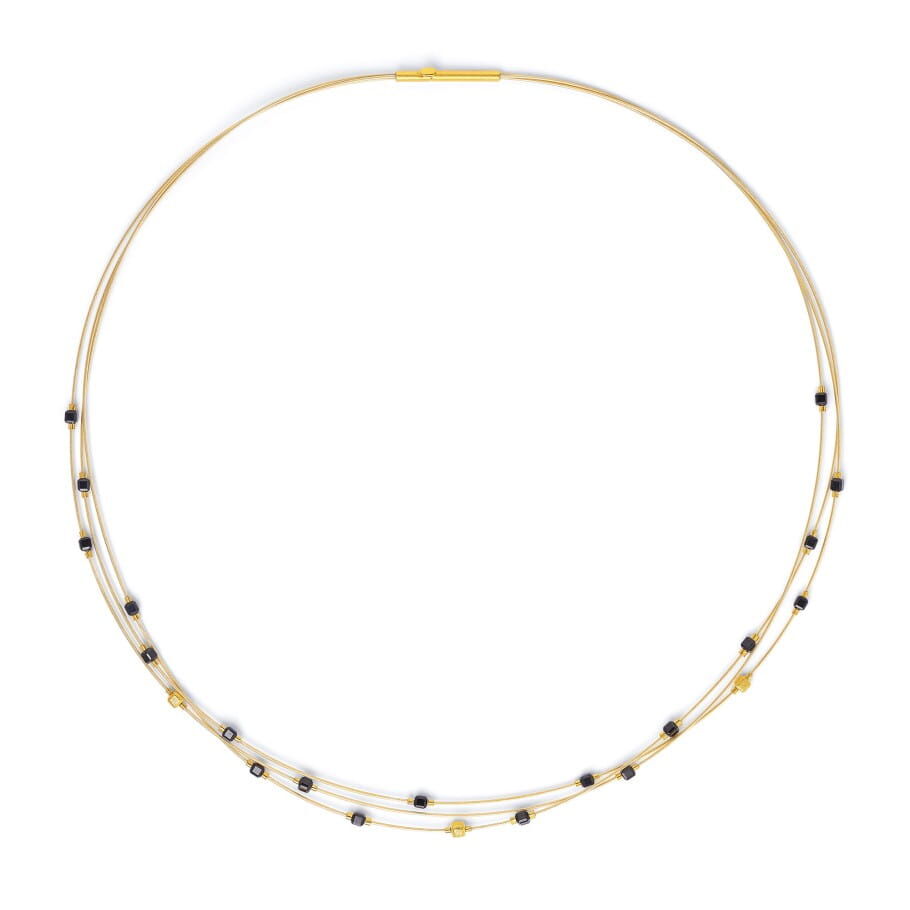 8730008496_910x910 Bernd Wolf Lacusenia Necklace Spinel 8730008496-043