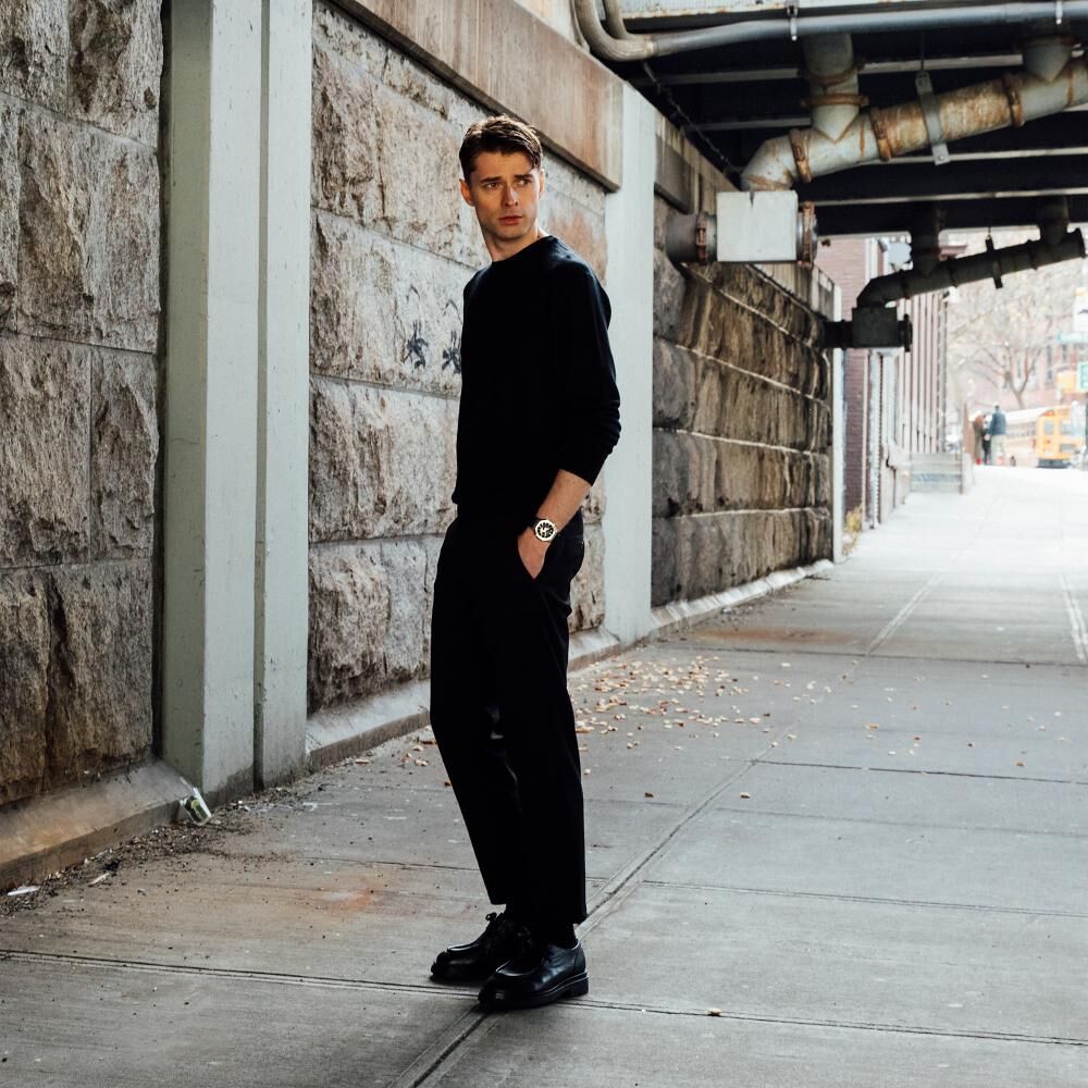 G-SHOCK Classic Men's Watch GBM-2100-1AER G-SHOCK Classic Men's Watch GBM-2100-1AER