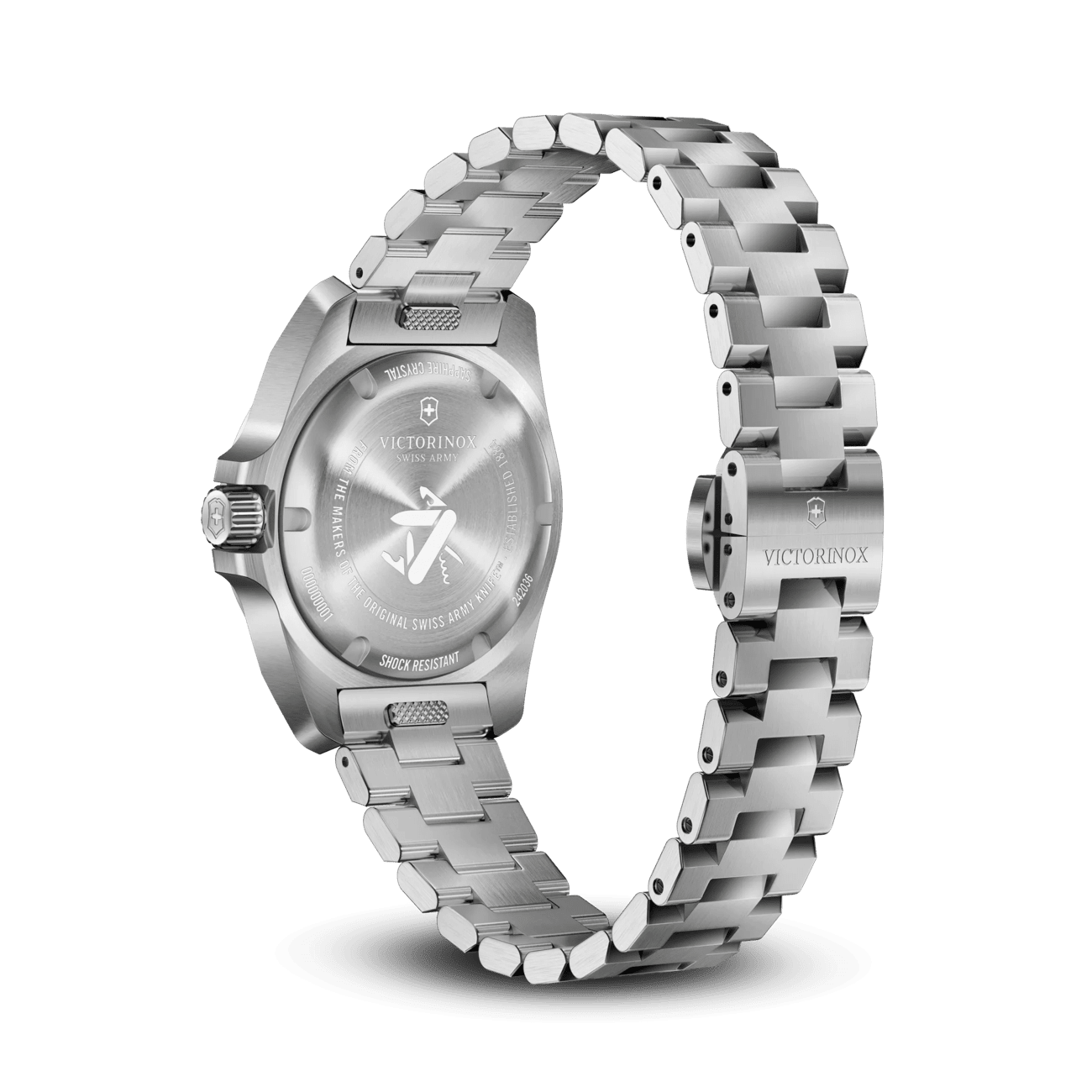 WAT_242038_BA Victorinox I.N.O.X Small Women's Watch 242038