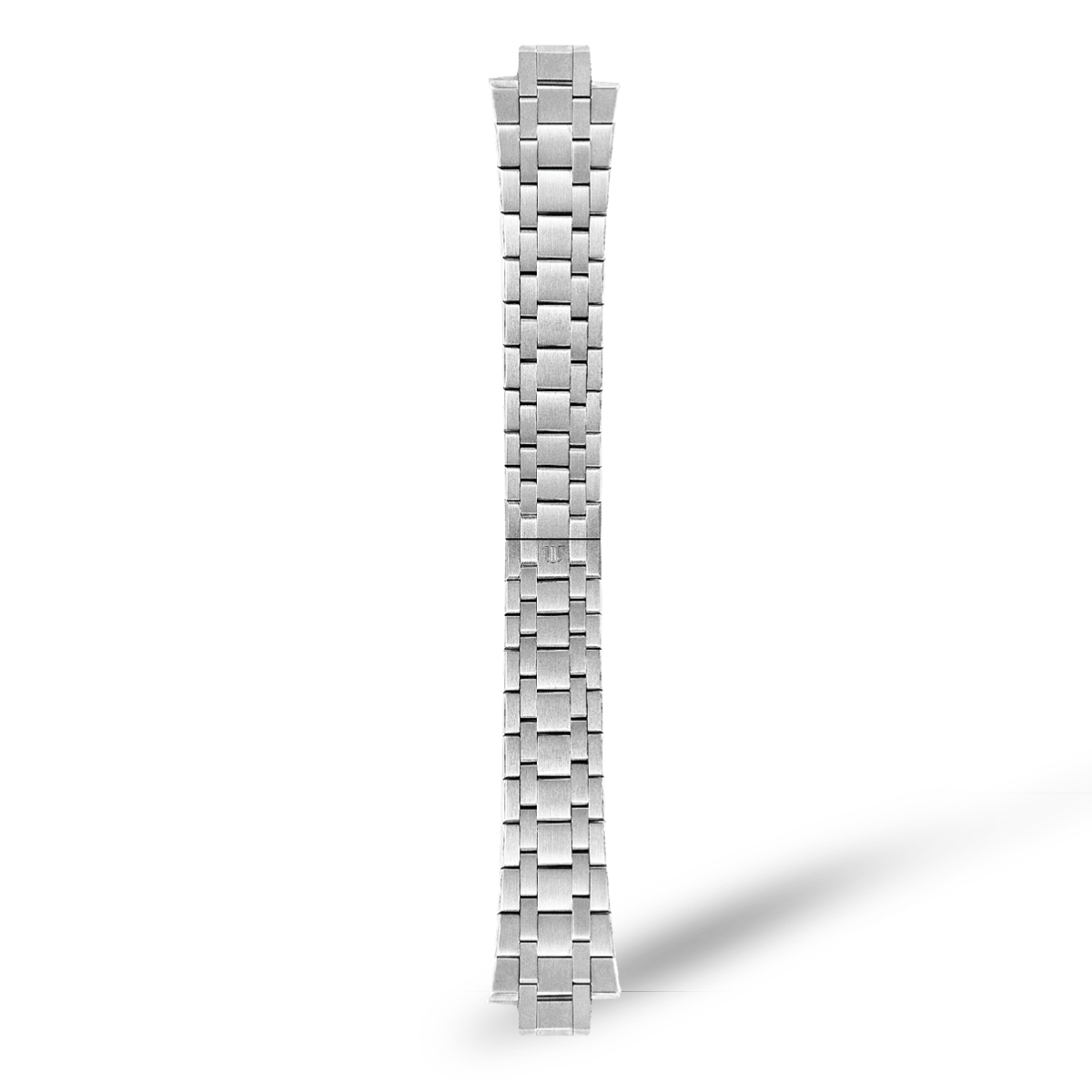 Maurice Lacroix Aikon Automatic Skeleton, automatic movement, grey, including spare strap, men's watch AI6008-SS00F-030-A