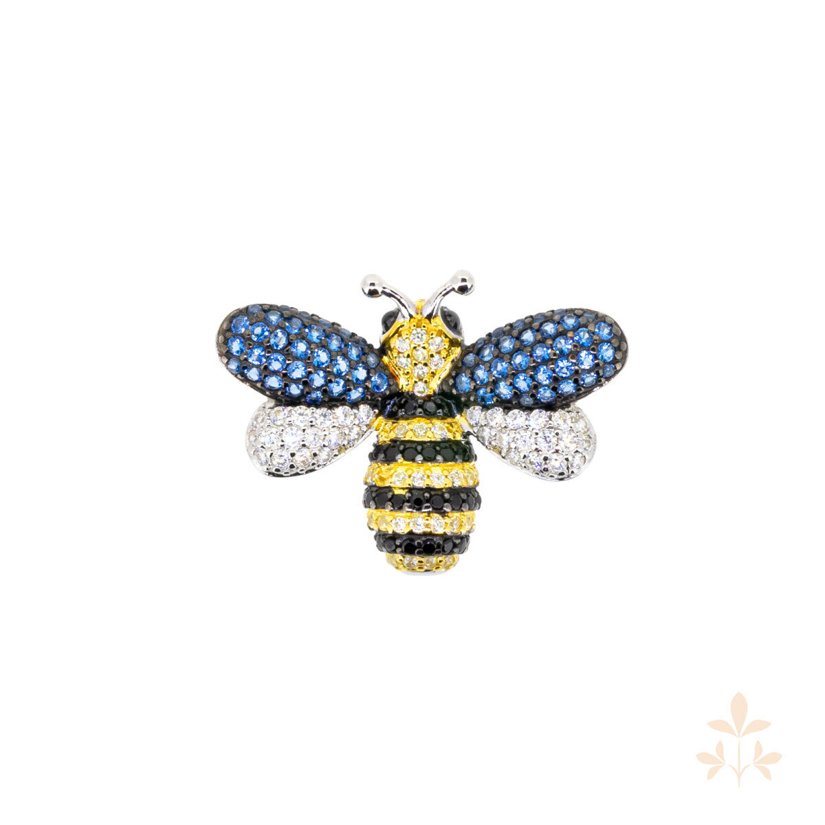hunny-bienen-anhaenger Seinerzeit Hunny Bienen Anhänger SZA-3990-158