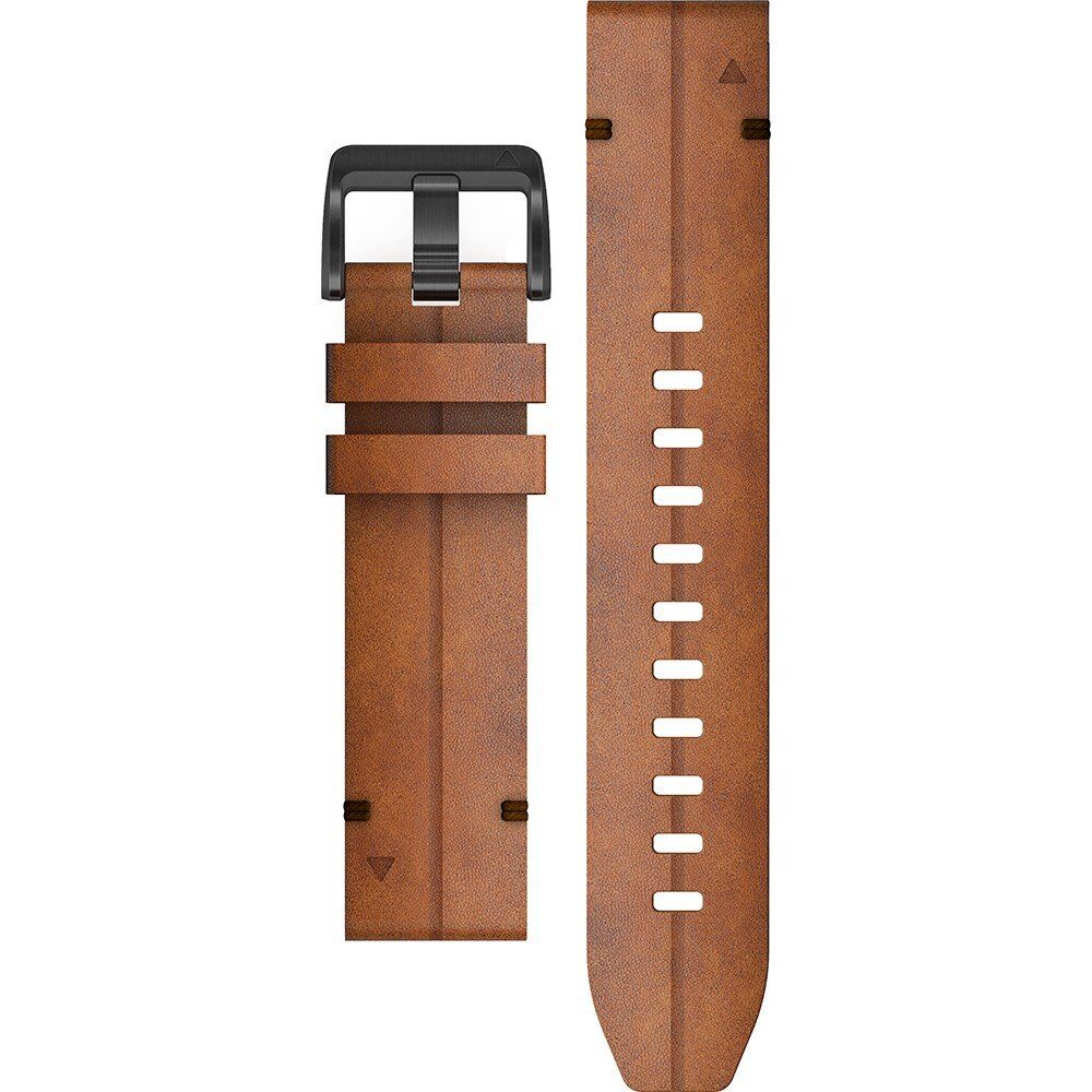 Garmin Leder QuickFit® 22  Garmin Leder QuickFit® 22