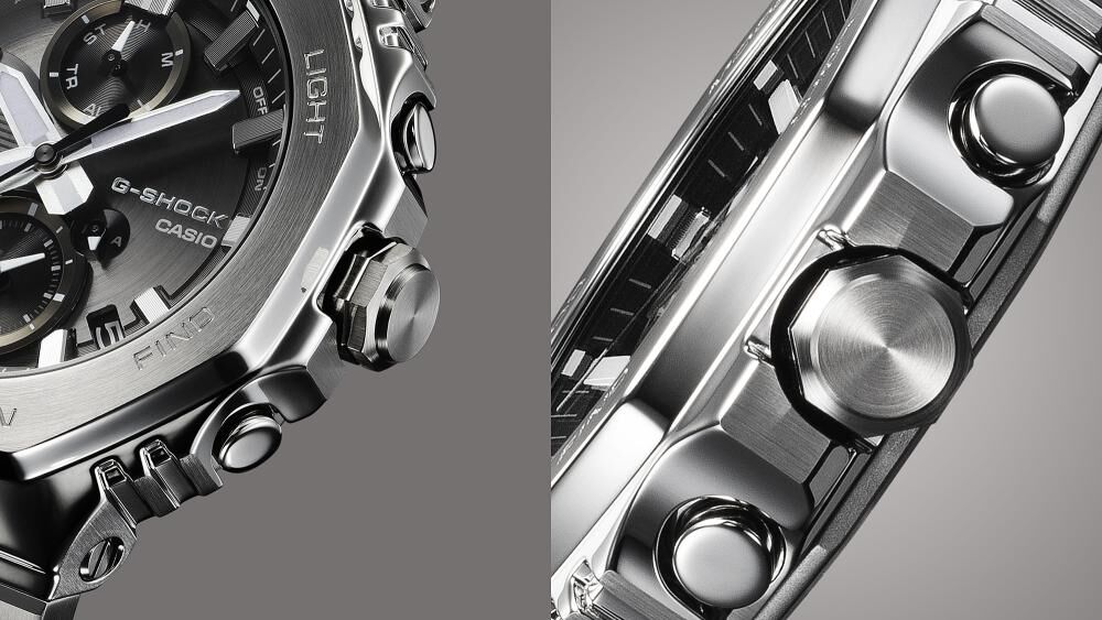 G-SHOCK Classic Herrenuhr GMC-B2100D-1AER