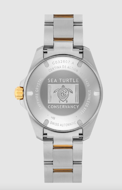Bildschirmfoto-2024-06-19-um-15-03-33 Certina DS Action Diver Sea Turtle Special Edition 38mm Unisex C032.807.22.041.10