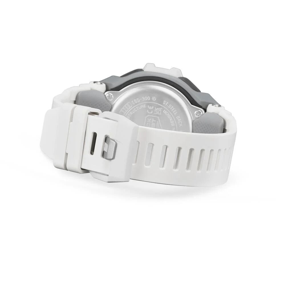 G-SHOCK G-SQUAD men's watch GBD-300-7ER G-SHOCK G-SQUAD men's watch GBD-300-7ER