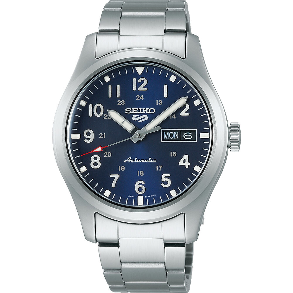 seiko-seiko-5-sports-srpg29k1-12982644 Seiko Men's Watch Seiko 5 Sports Automatic SRPG29K1