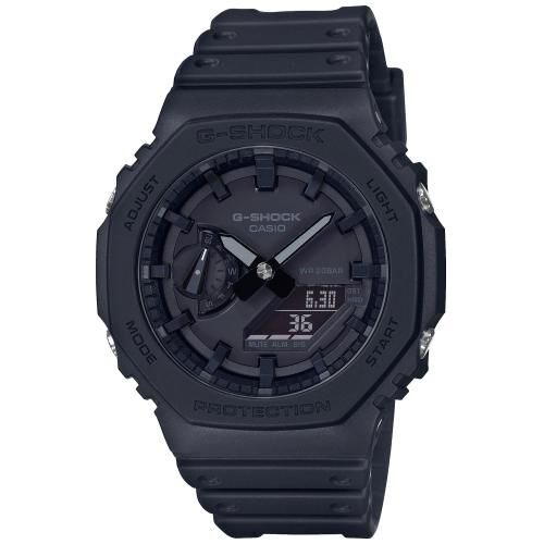 GA-2100-1A1ERKCoOk16mOrhac Casio G-Shock Classic Men's Watch GA-2100-1A1ER