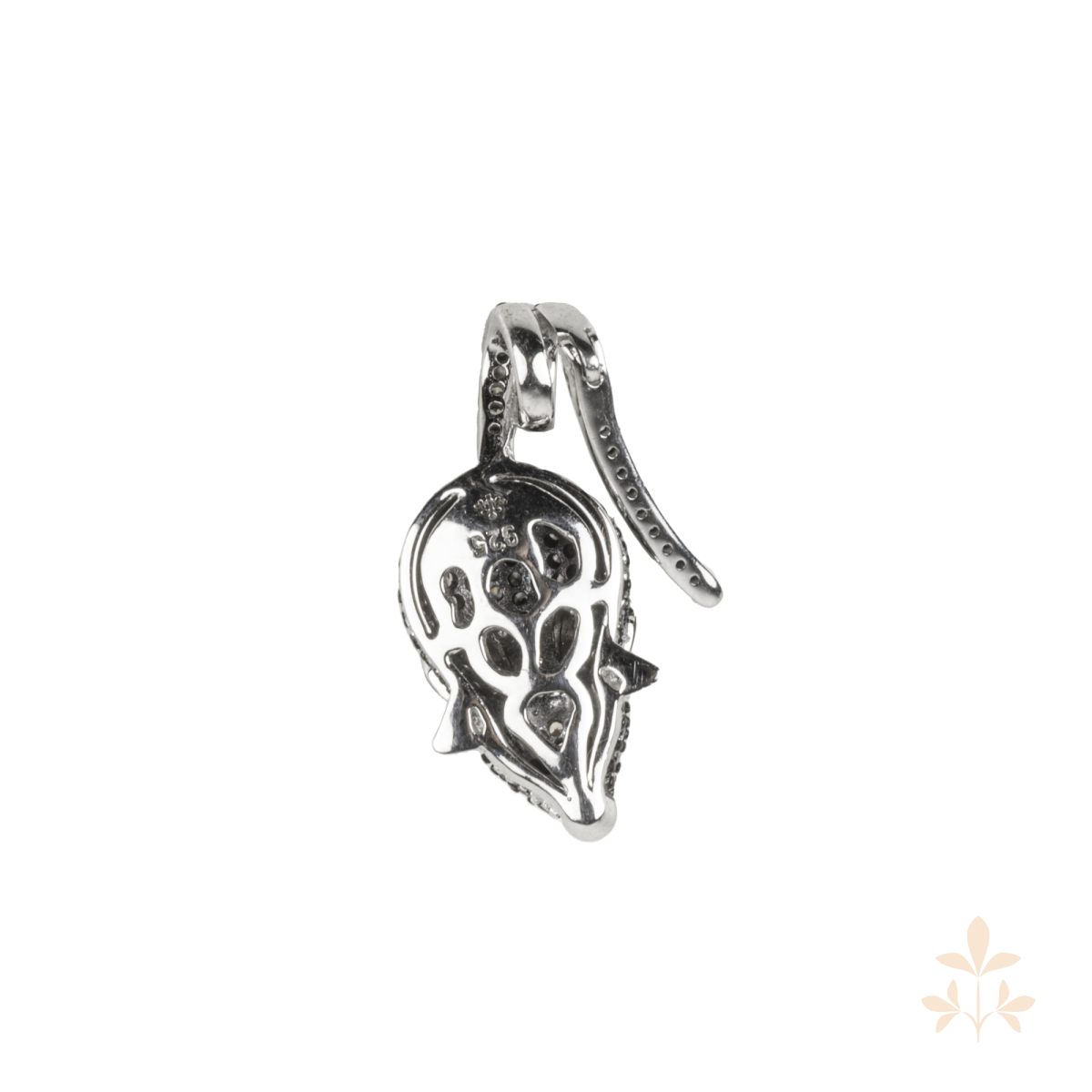 felipe-maus-anhaenger-4 At the time Felipe Mouse pendant SZA-3990-288