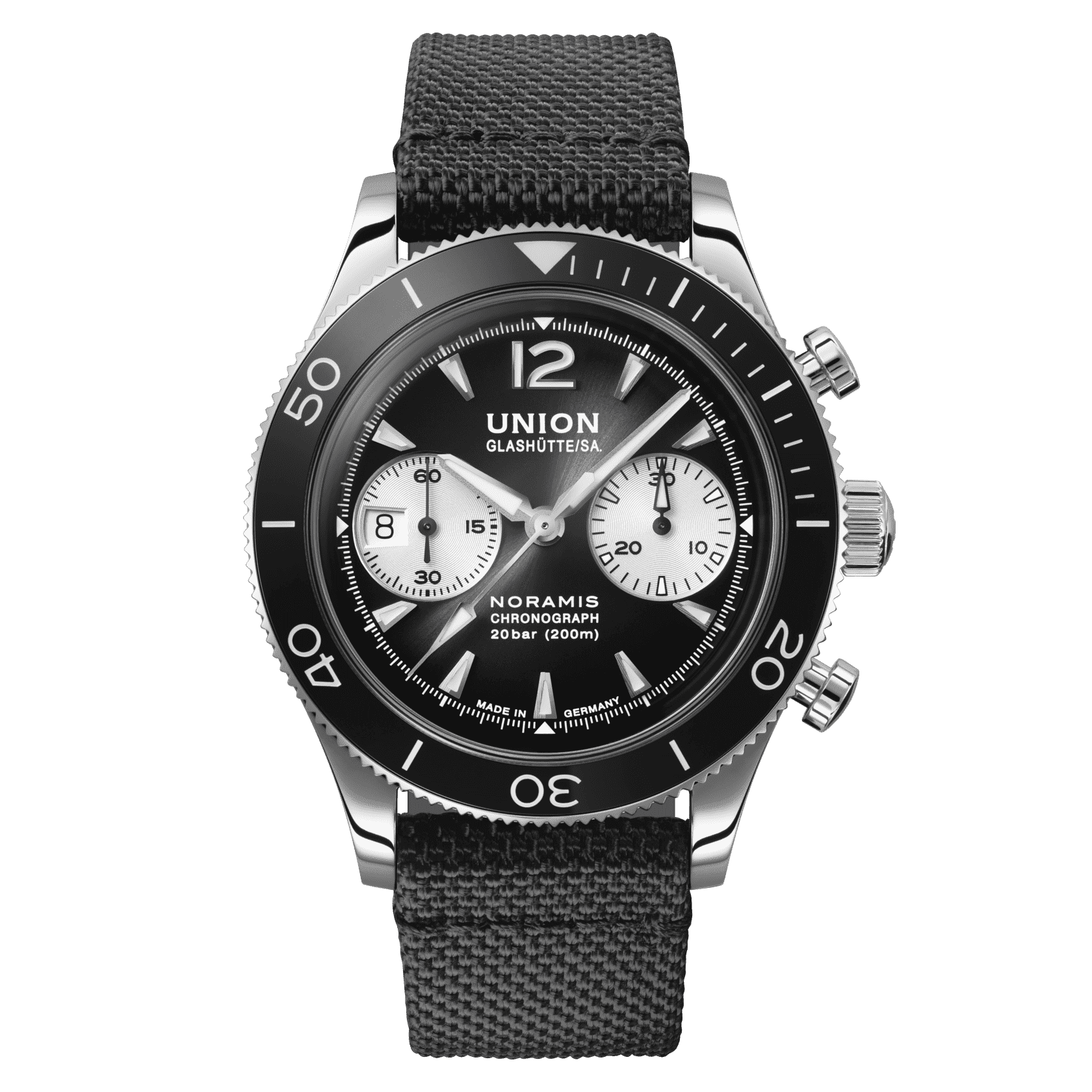 D012-927-18-057-00_00_Front-1 Union Glashütte Noramis Chronograph Sport D012.927.18.057.00