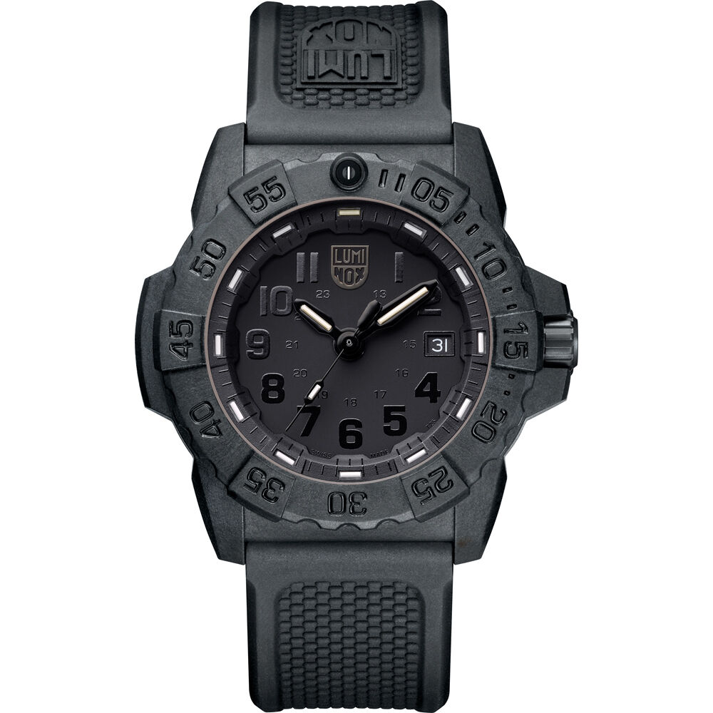 Luminox NAVY SEAL 3500 SERIES Herrenuhr