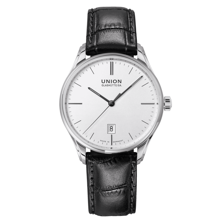 D011-407-16-031-00_00_front-3_1 Union Glashütte Viro Datum Herrenuhr D011.407.16.031.00