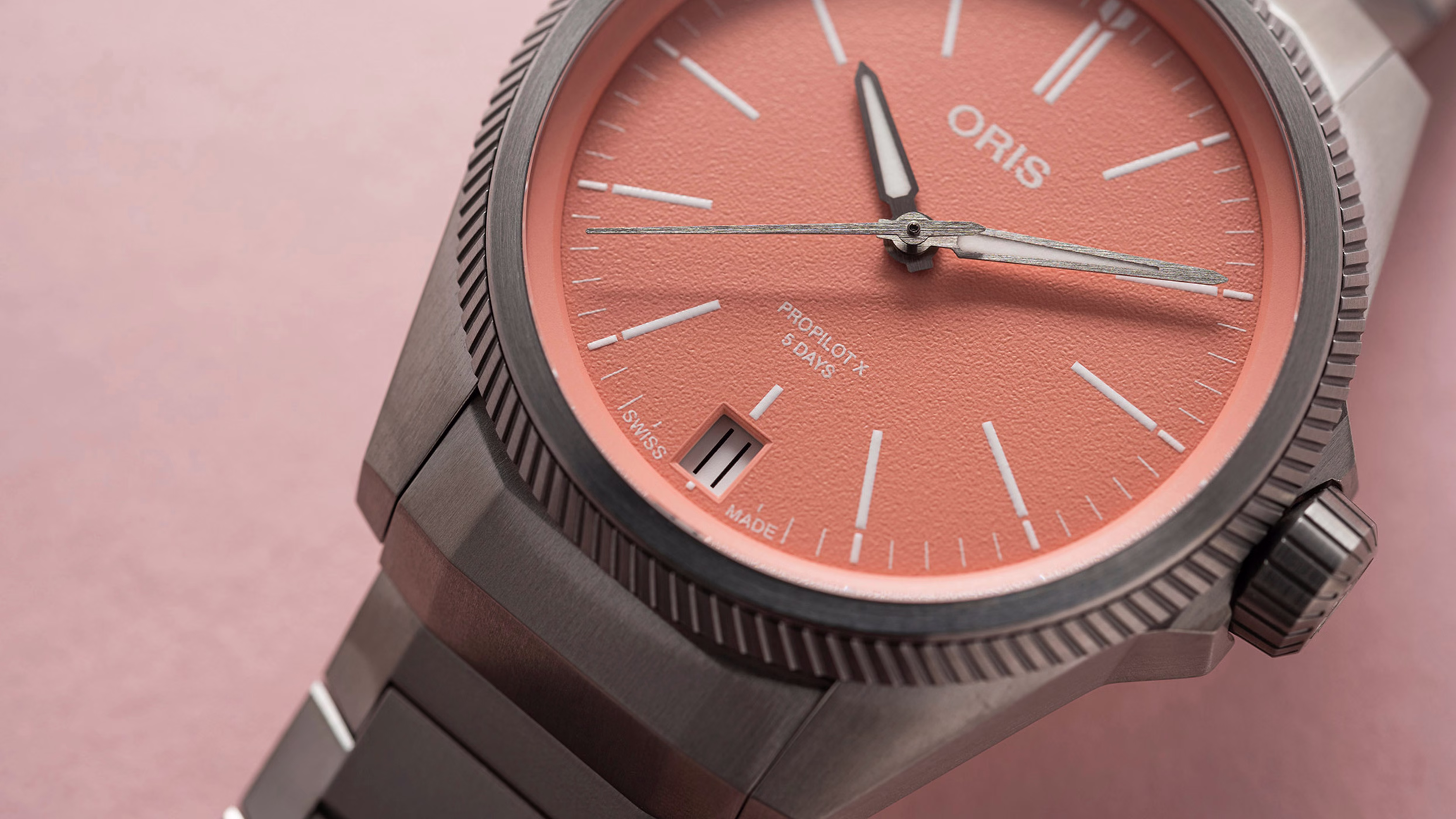 Oris Men's Watch BC ProPilot X Oris Men's Watch BC ProPilot X