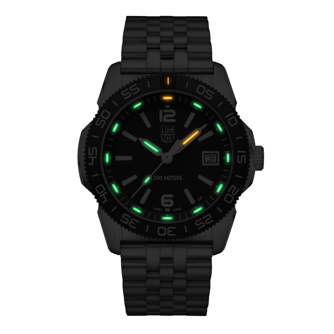 Luminox Pacific Diver  XS.3122M Herrenuhr