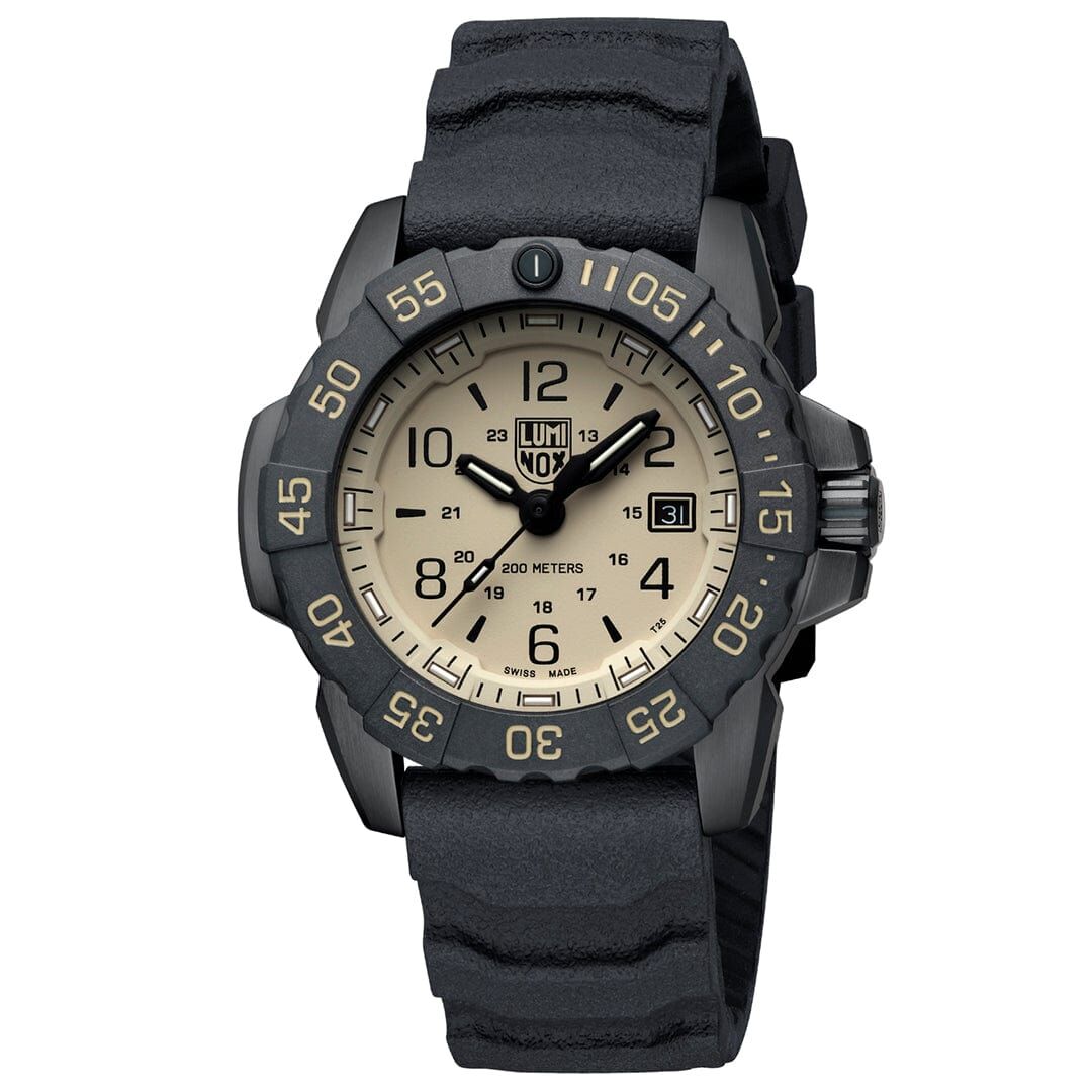 Luminox Navy Seal Foundation Men's Watch XS.3251.CBNSF.SET