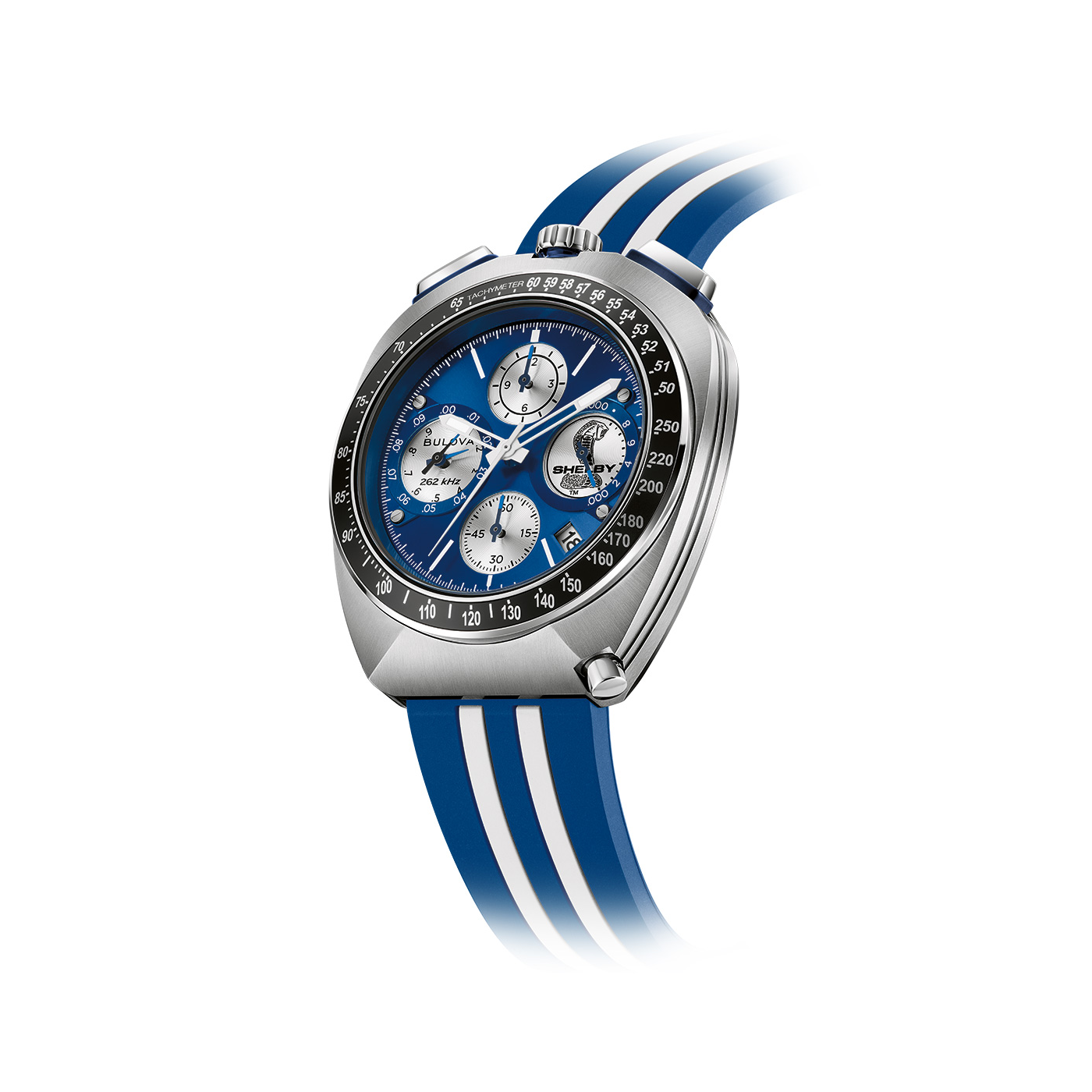 Bulova Shelby Herrenuhr 98B452 Bulova Shelby Herrenuhr 98B452