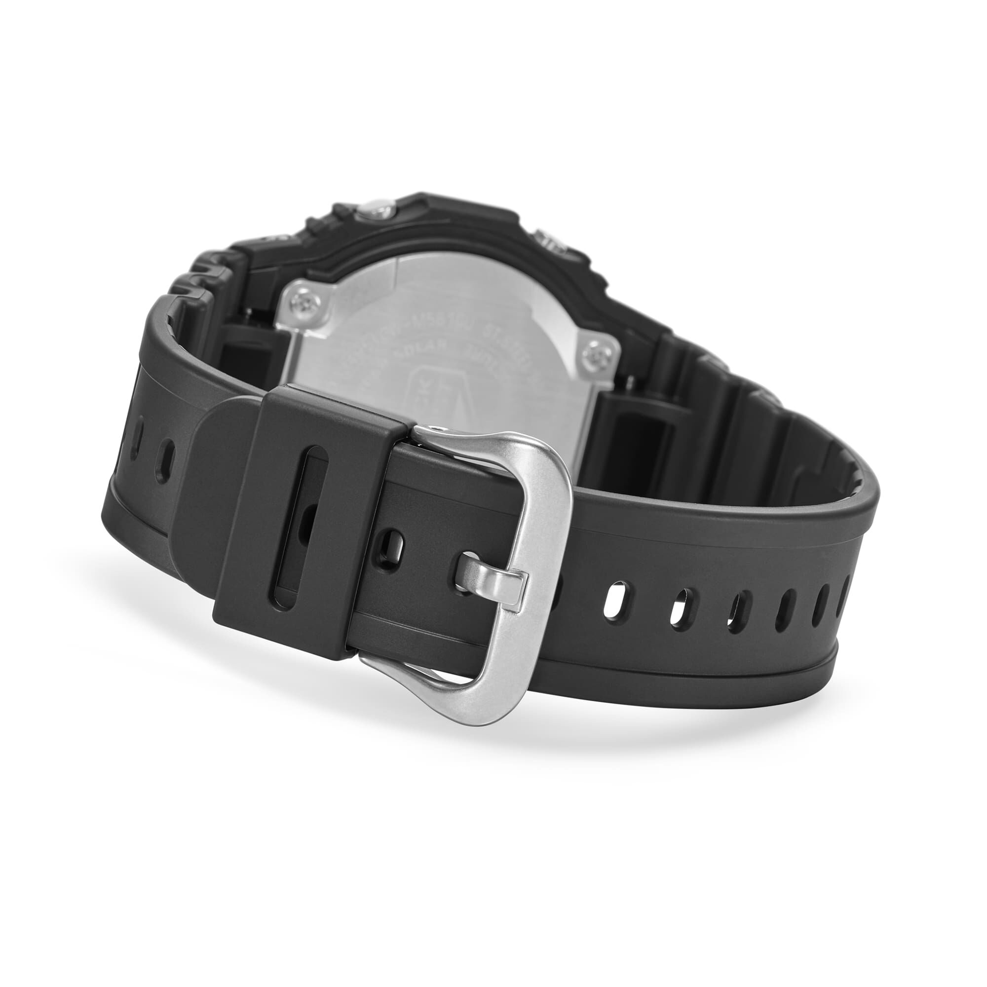 Casio G-Shock Protection Solar Herrenuhr GW-M5610U-1ER