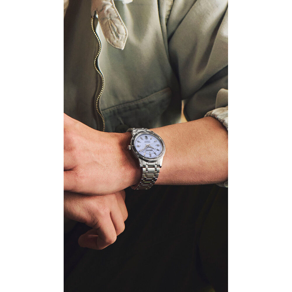 Seiko Presage Style 60's Model SRPL73J1