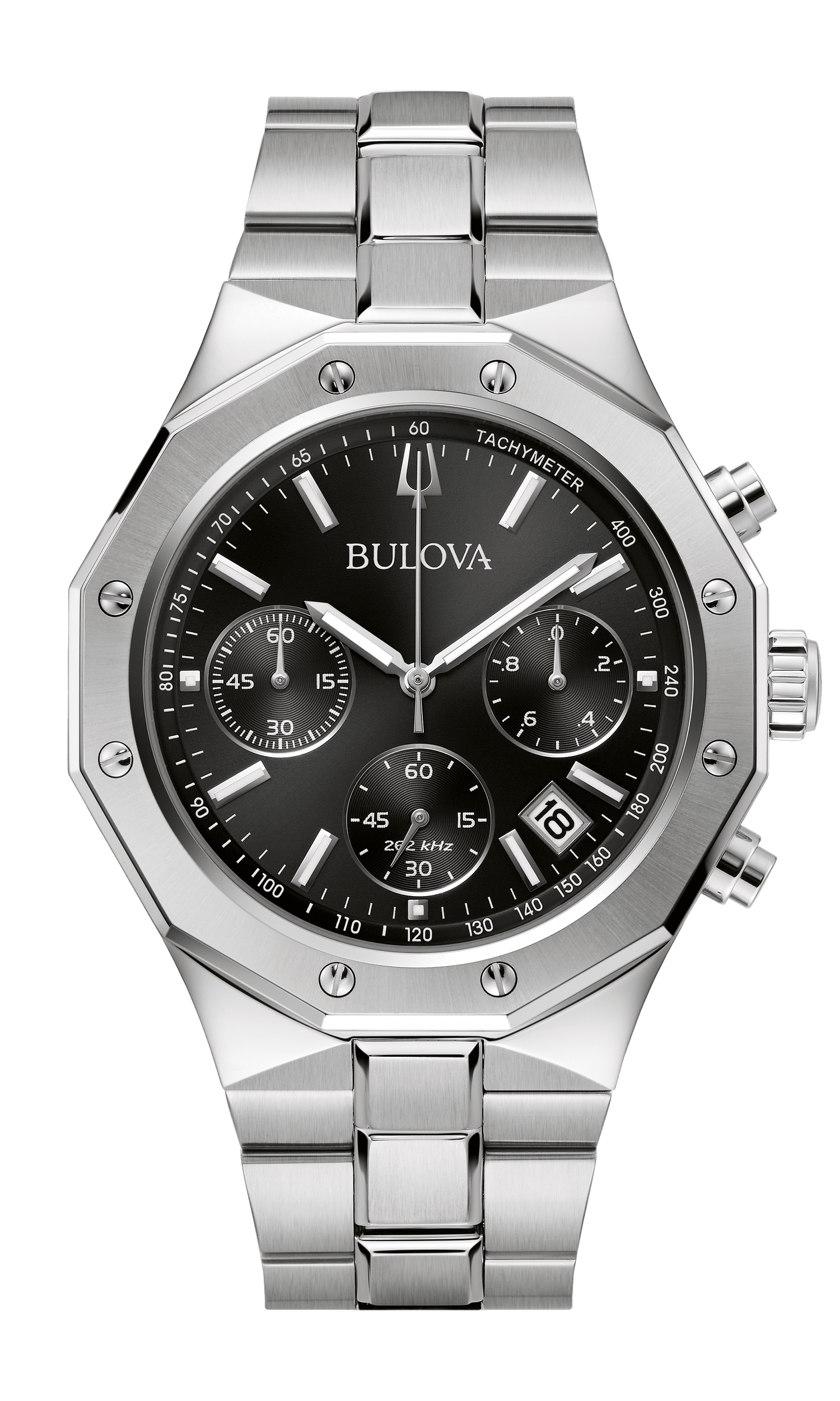 Bulova MISC Classic Herrenuhr 96B410